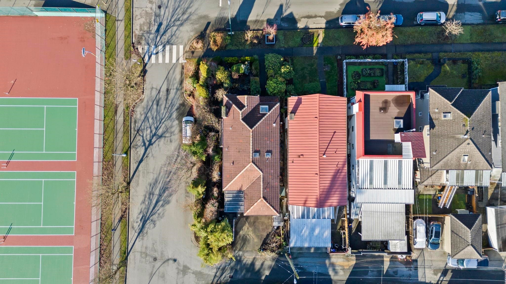 3206 25Th Avenue E, Vancouver, BC