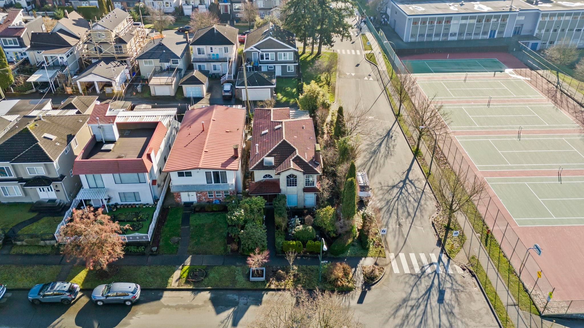 3206 25Th Avenue E, Vancouver, BC