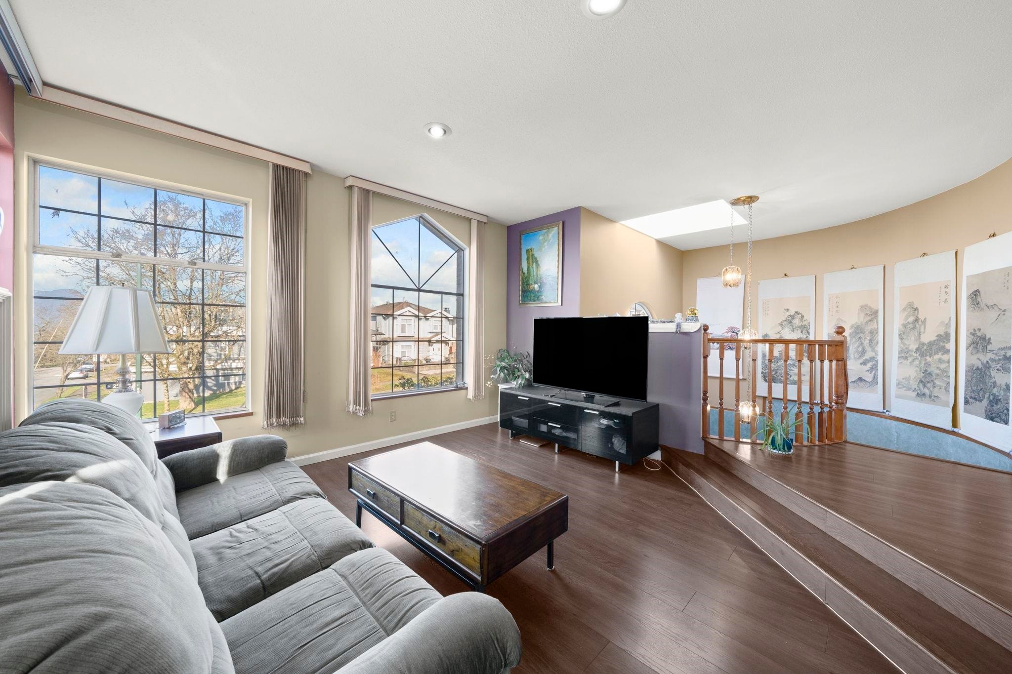 3206 25Th Avenue E, Vancouver, BC