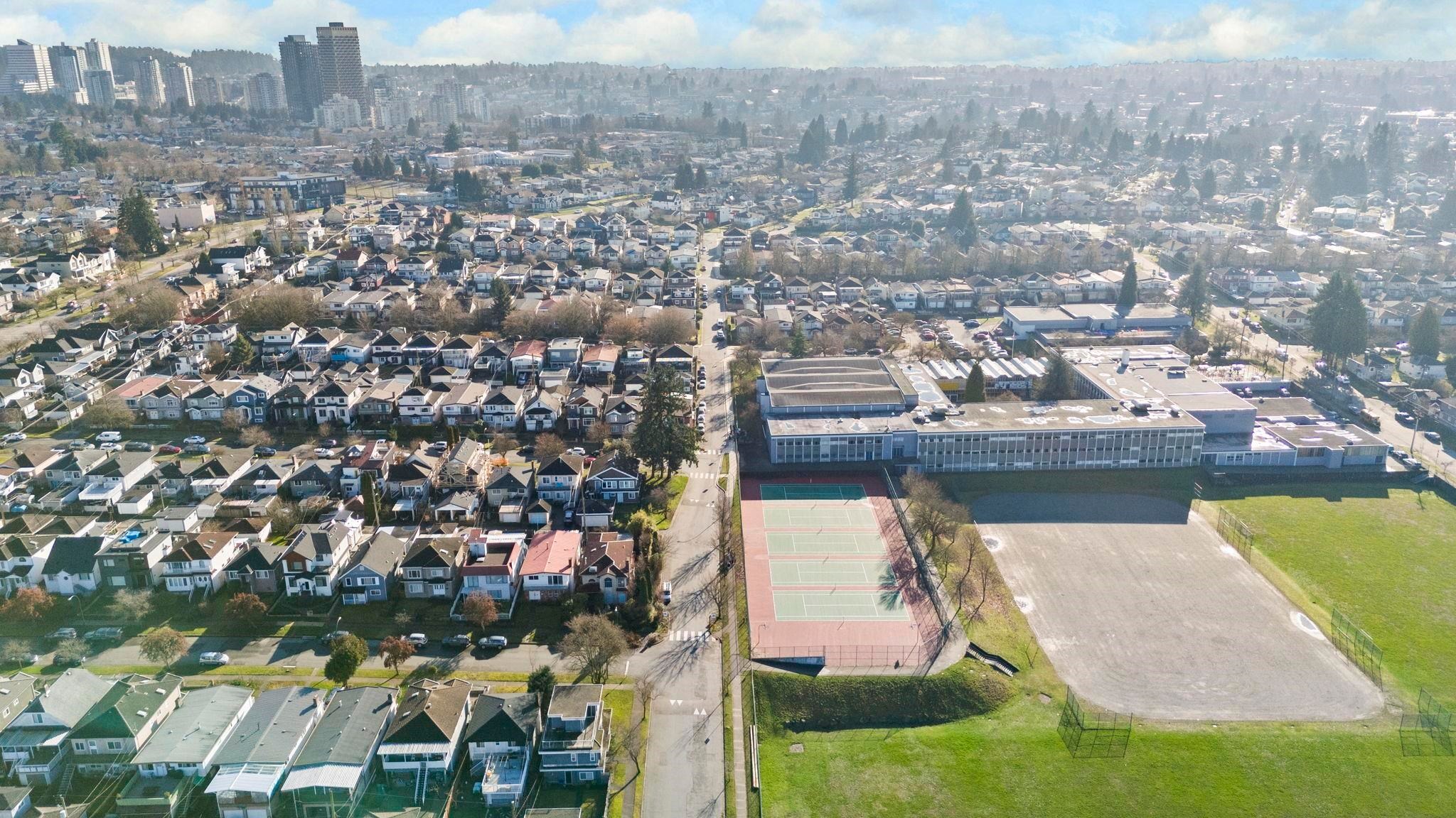 3206 25Th Avenue E, Vancouver, BC