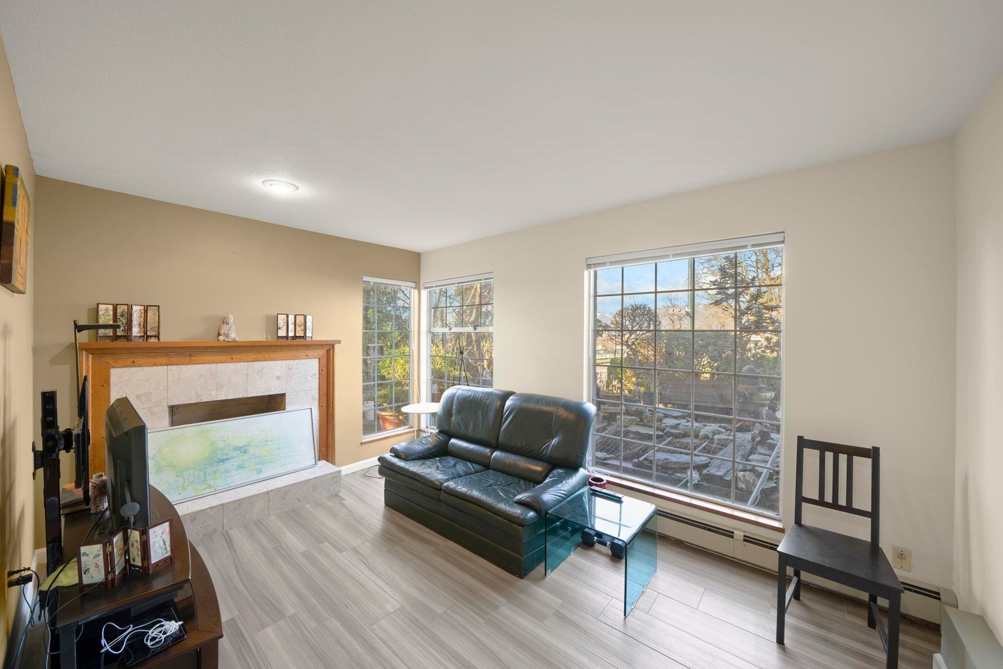 3206 25Th Avenue E, Vancouver, BC