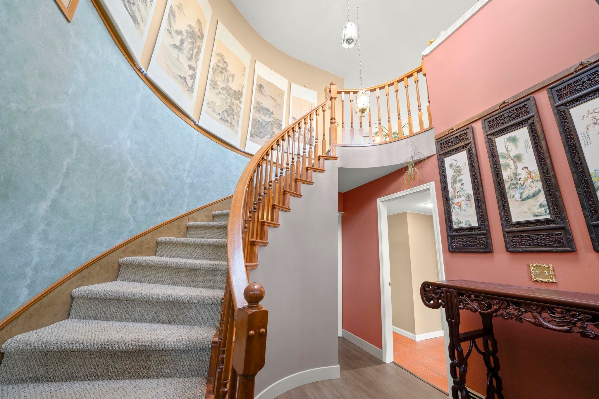 3206 25Th Avenue E, Vancouver, BC