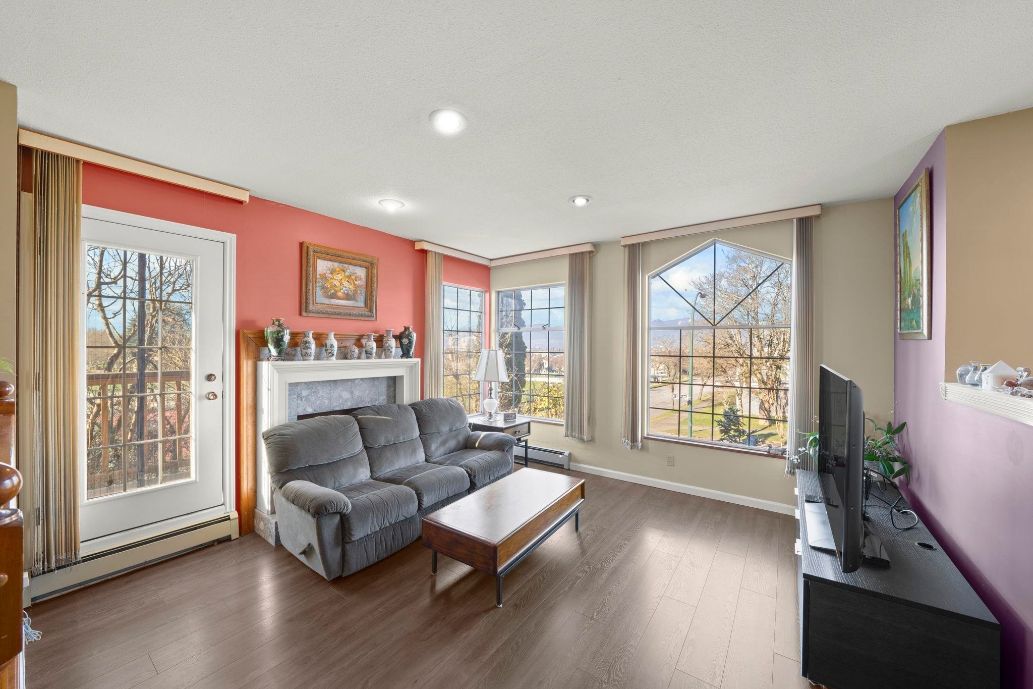 3206 25Th Avenue E, Vancouver, BC