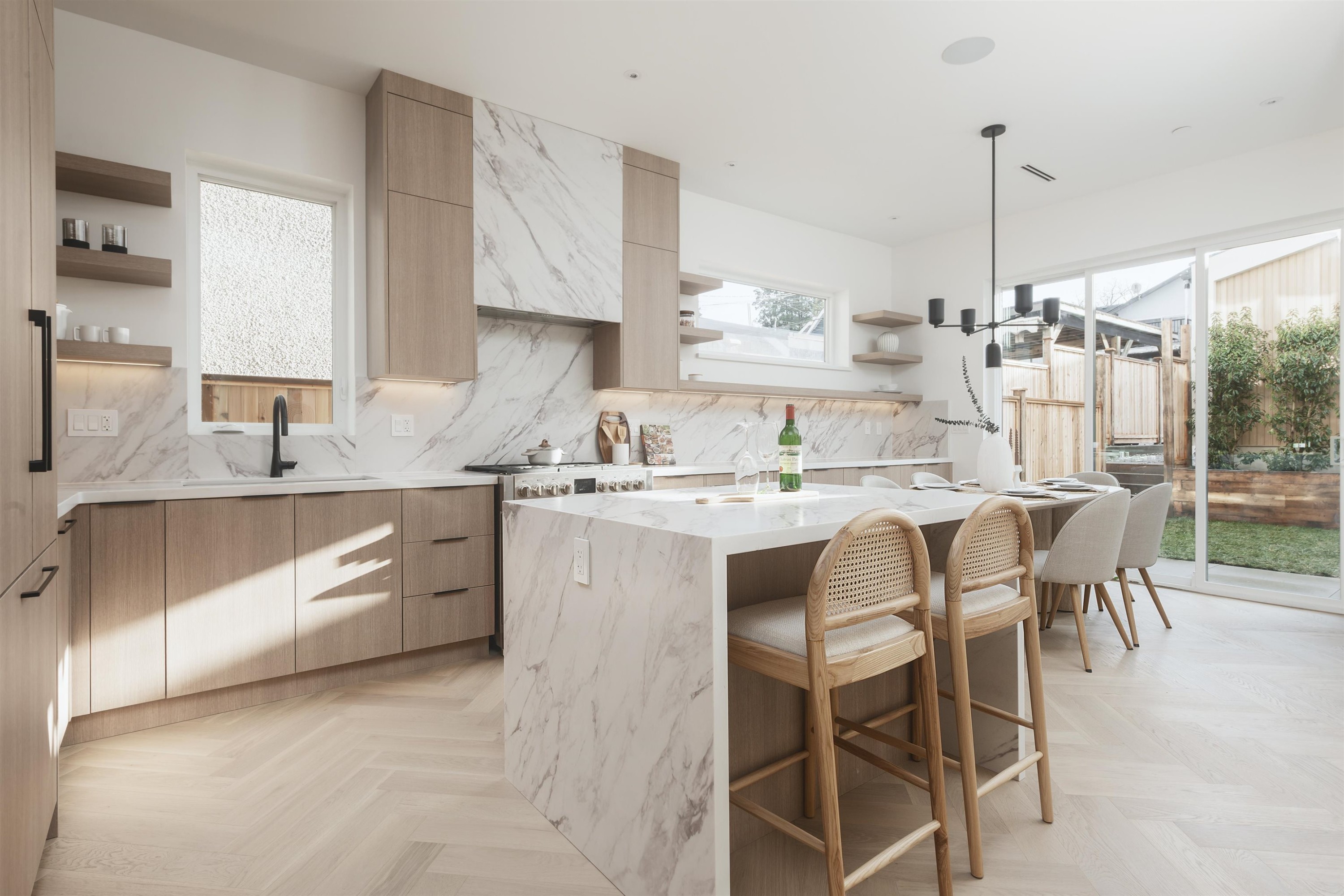 2-2130 2Nd Avenue E, Vancouver, BC