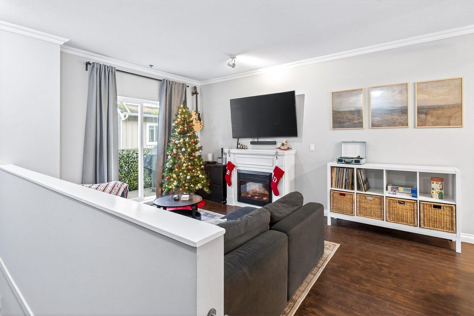 611-1661 Fraser Avenue, Port Coquitlam, BC