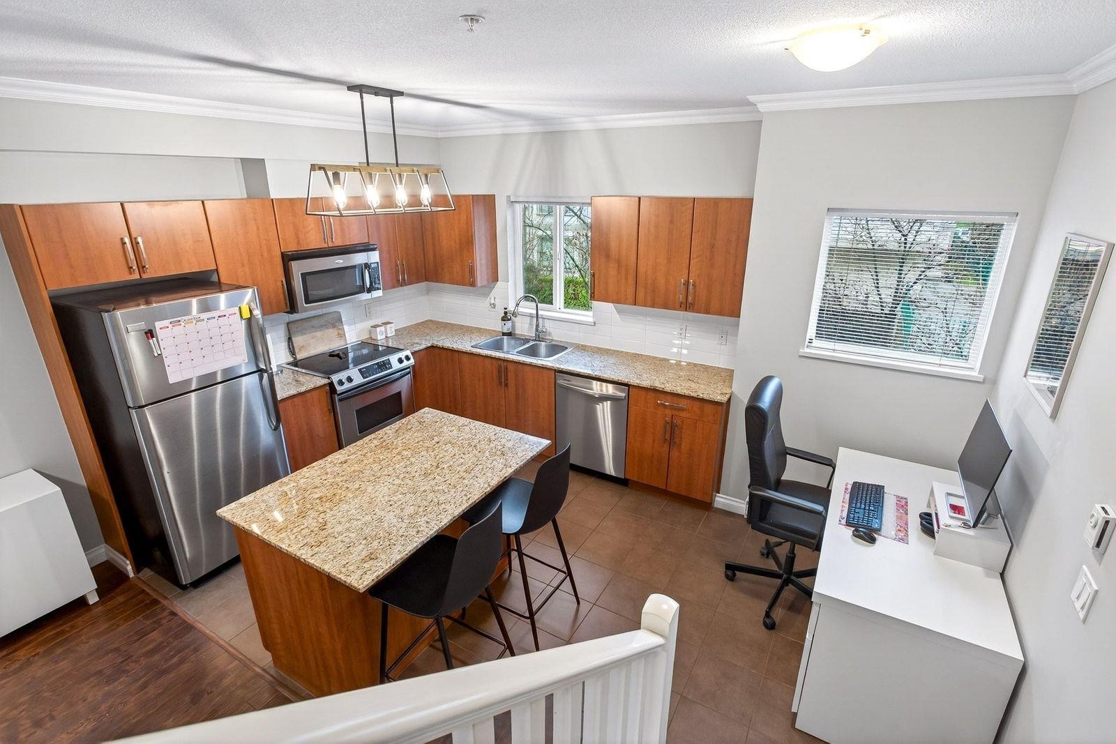 611-1661 Fraser Avenue, Port Coquitlam, BC