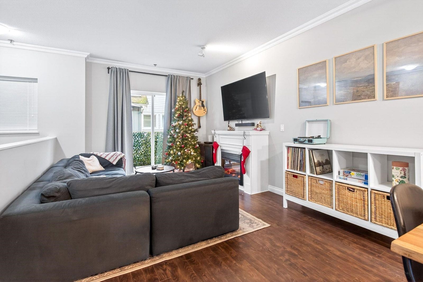 611-1661 Fraser Avenue, Port Coquitlam, BC