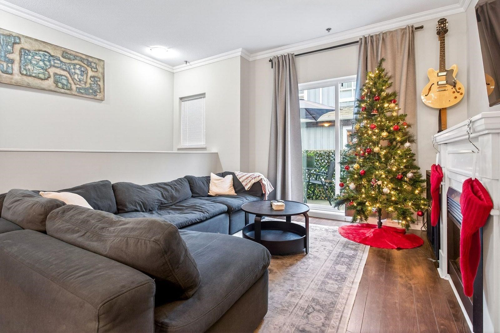 611-1661 Fraser Avenue, Port Coquitlam, BC