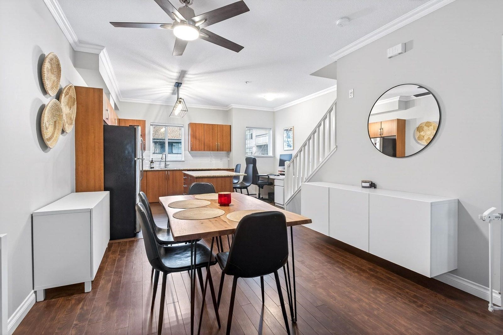 611-1661 Fraser Avenue, Port Coquitlam, BC