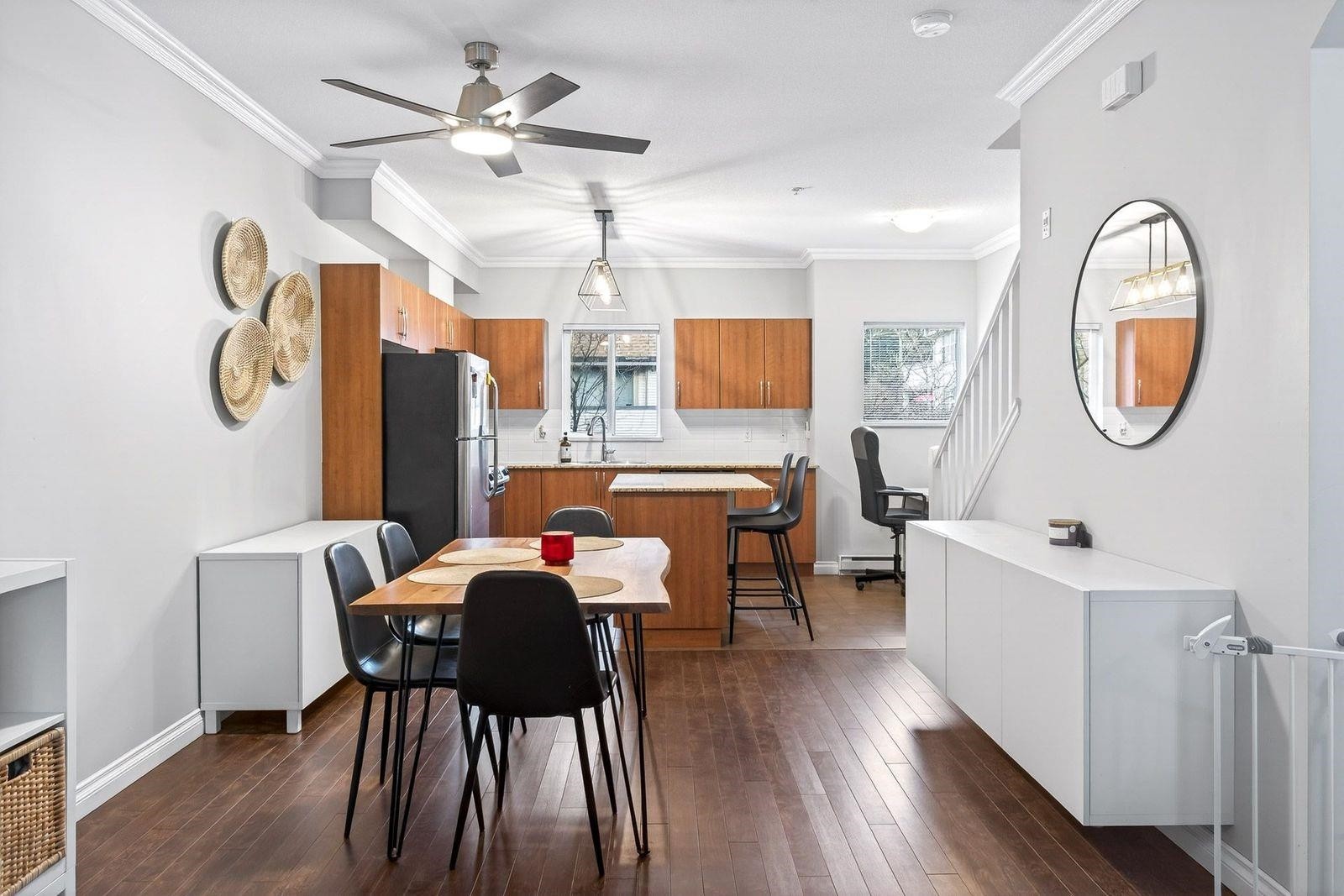 611-1661 Fraser Avenue, Port Coquitlam, BC