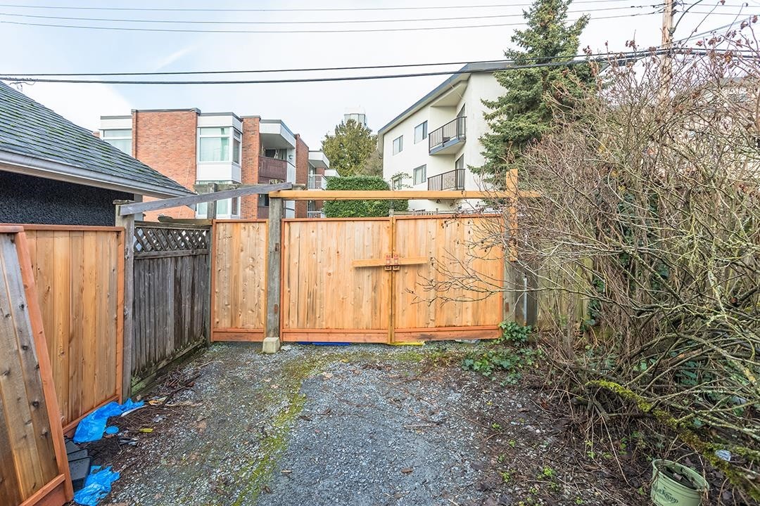 2155 45Th Avenue W, Vancouver, BC
