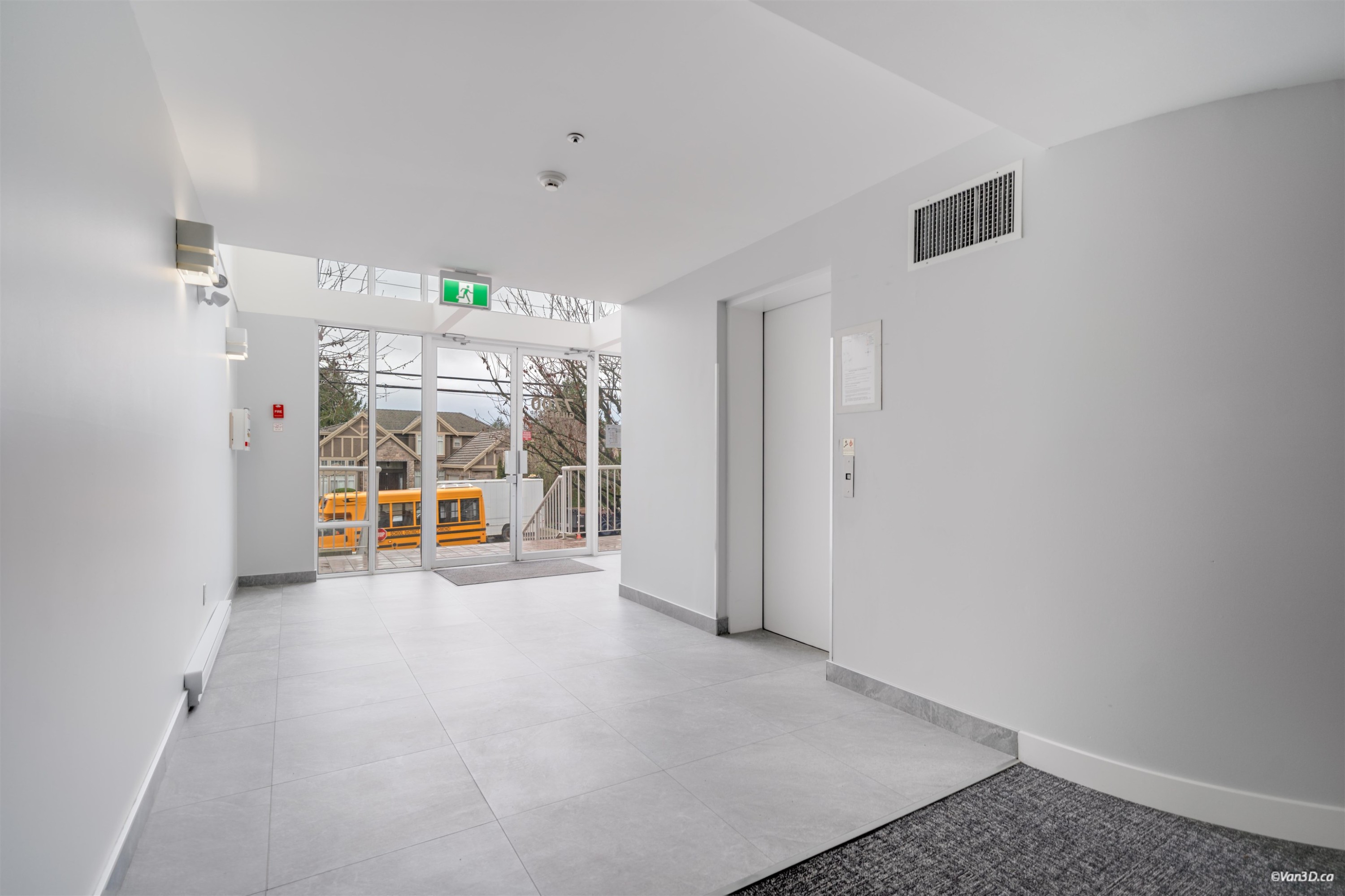 301-7700 Gilbert Road, Richmond, BC