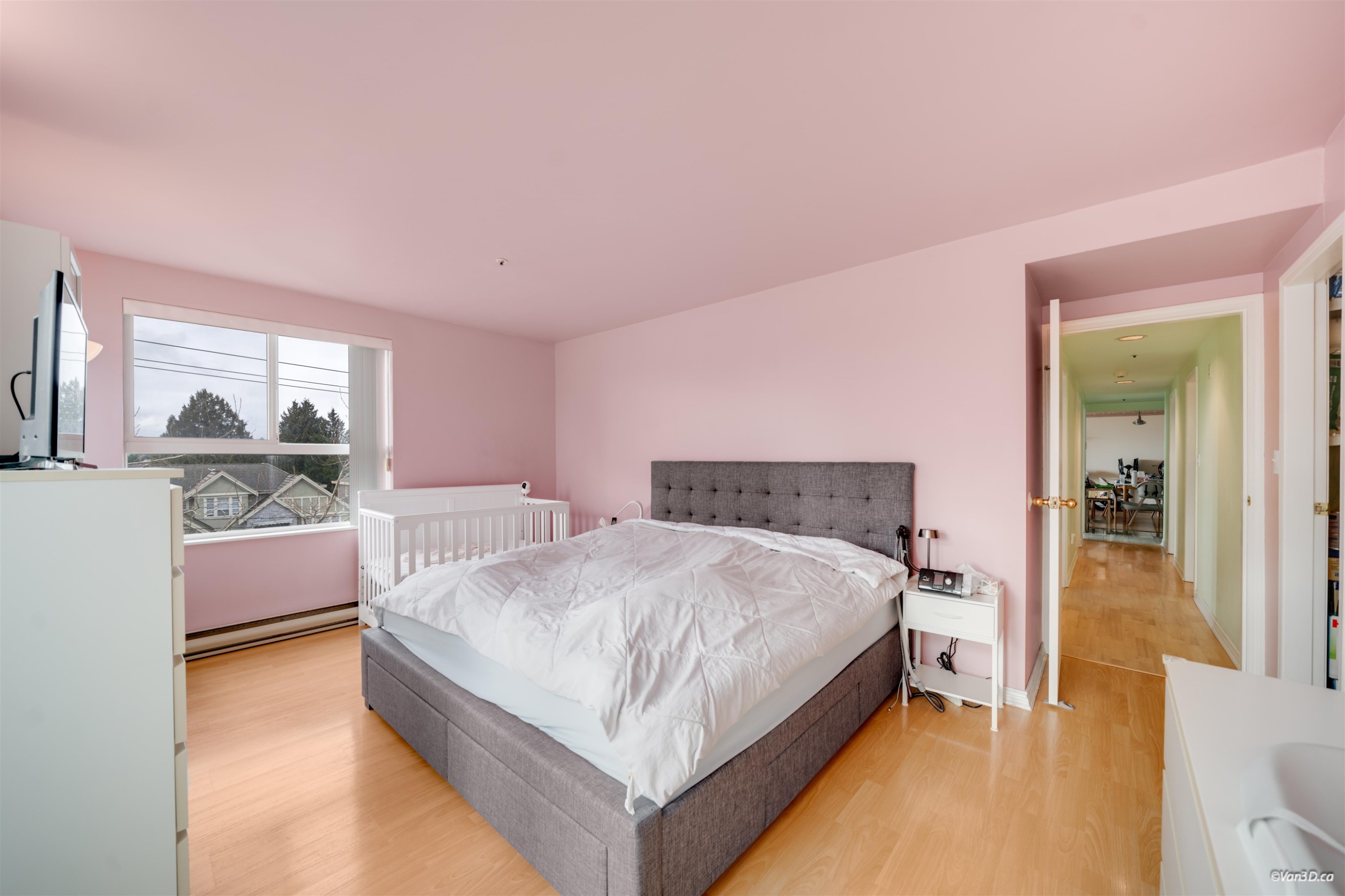 301-7700 Gilbert Road, Richmond, BC