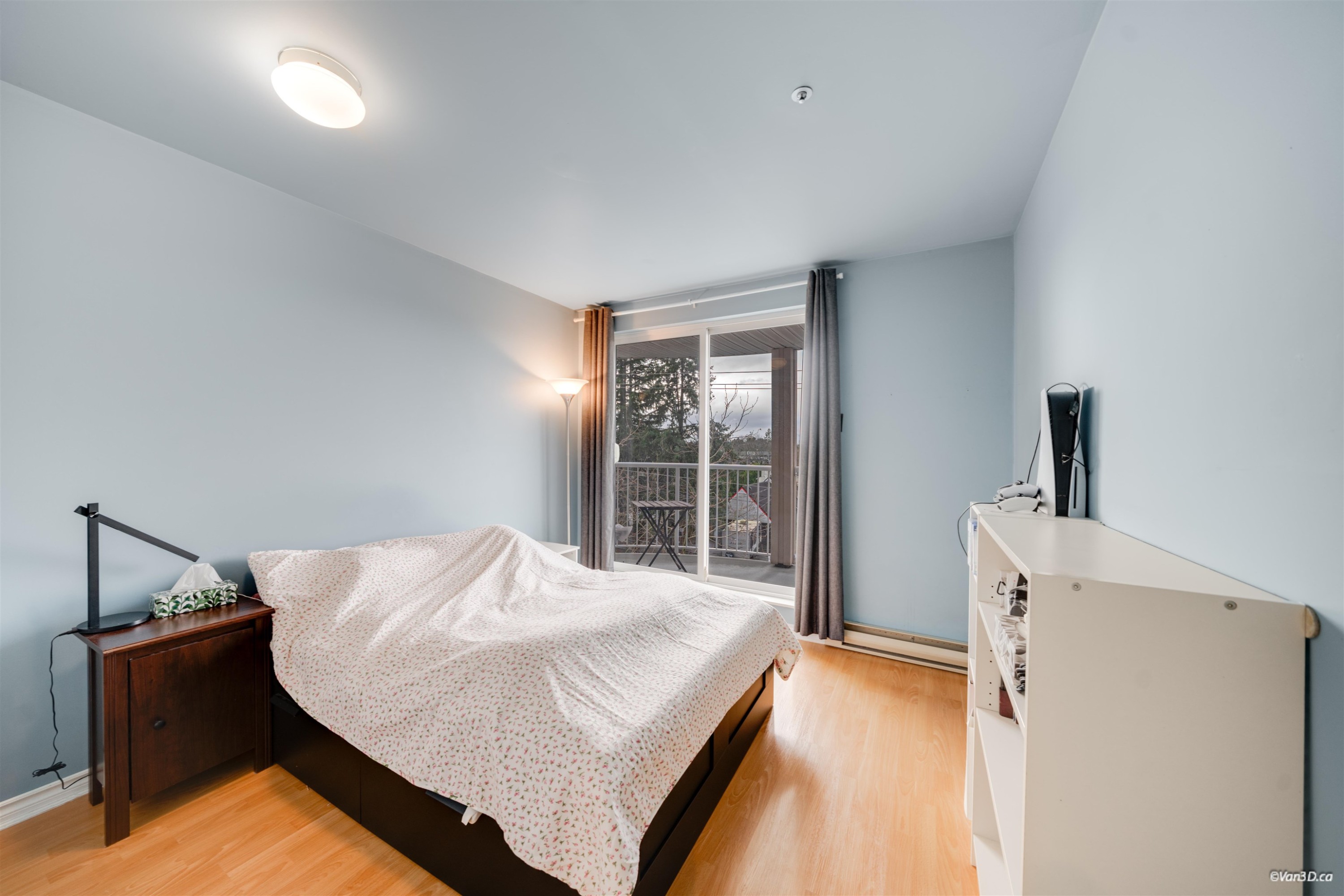 301-7700 Gilbert Road, Richmond, BC