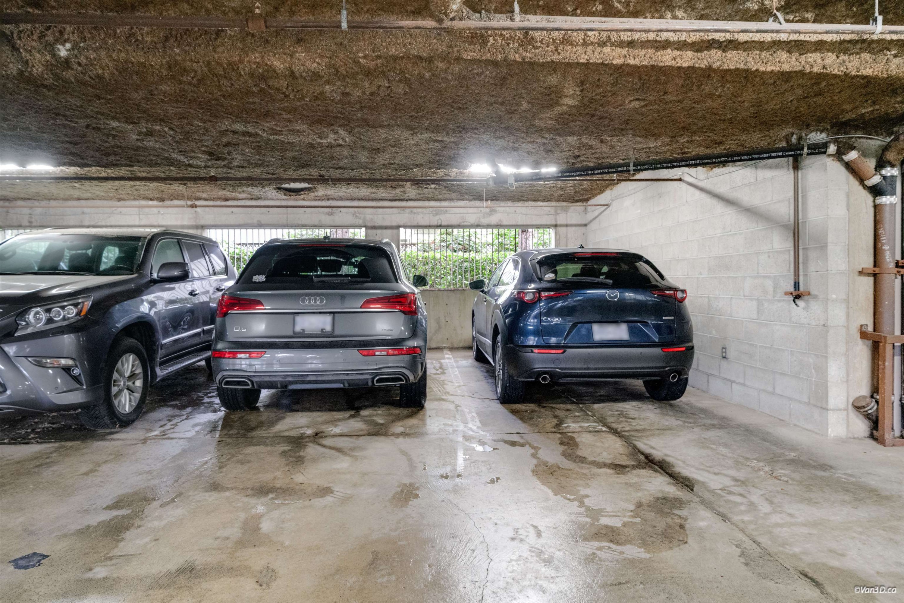 301-7700 Gilbert Road, Richmond, BC