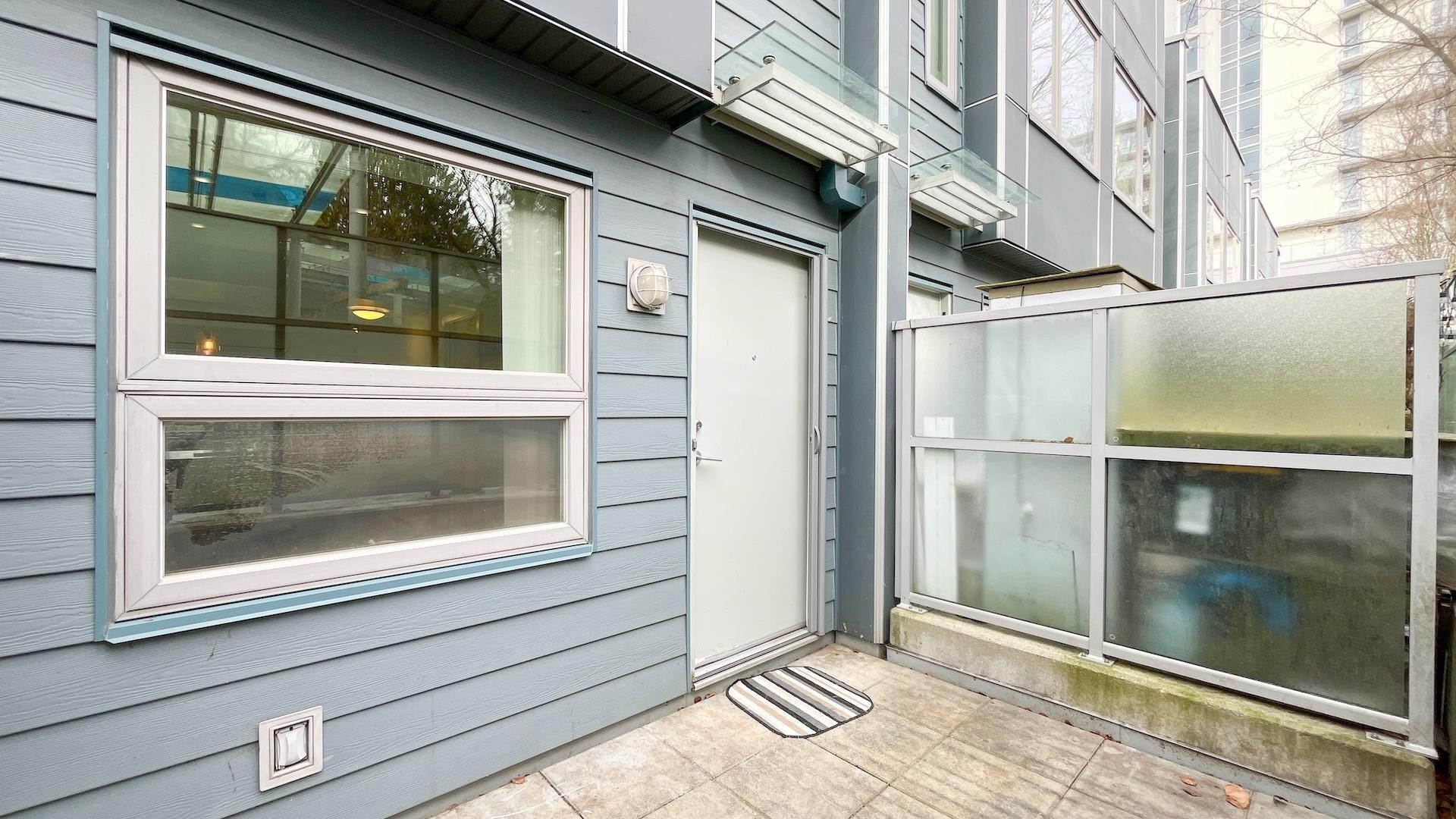 4888 Eldorado Mews, Vancouver, BC