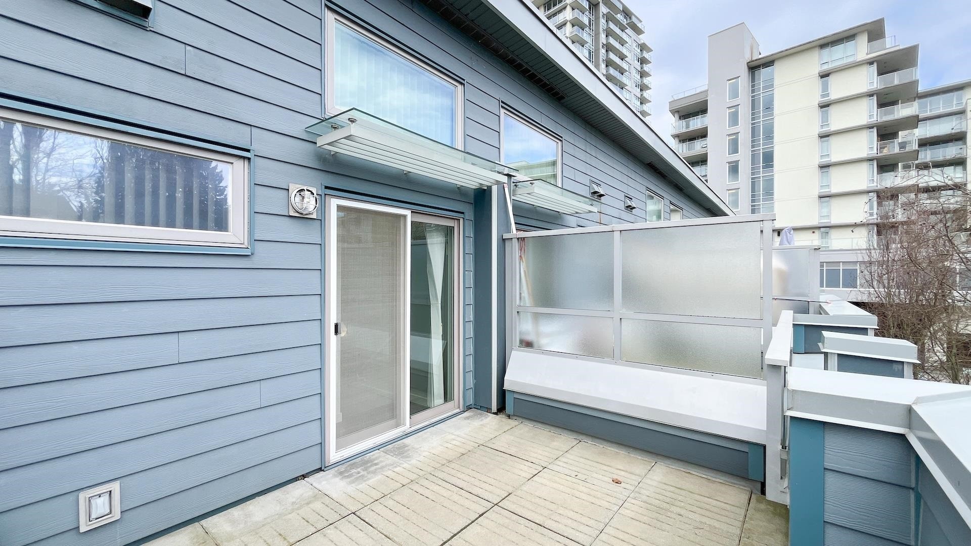4888 Eldorado Mews, Vancouver, BC