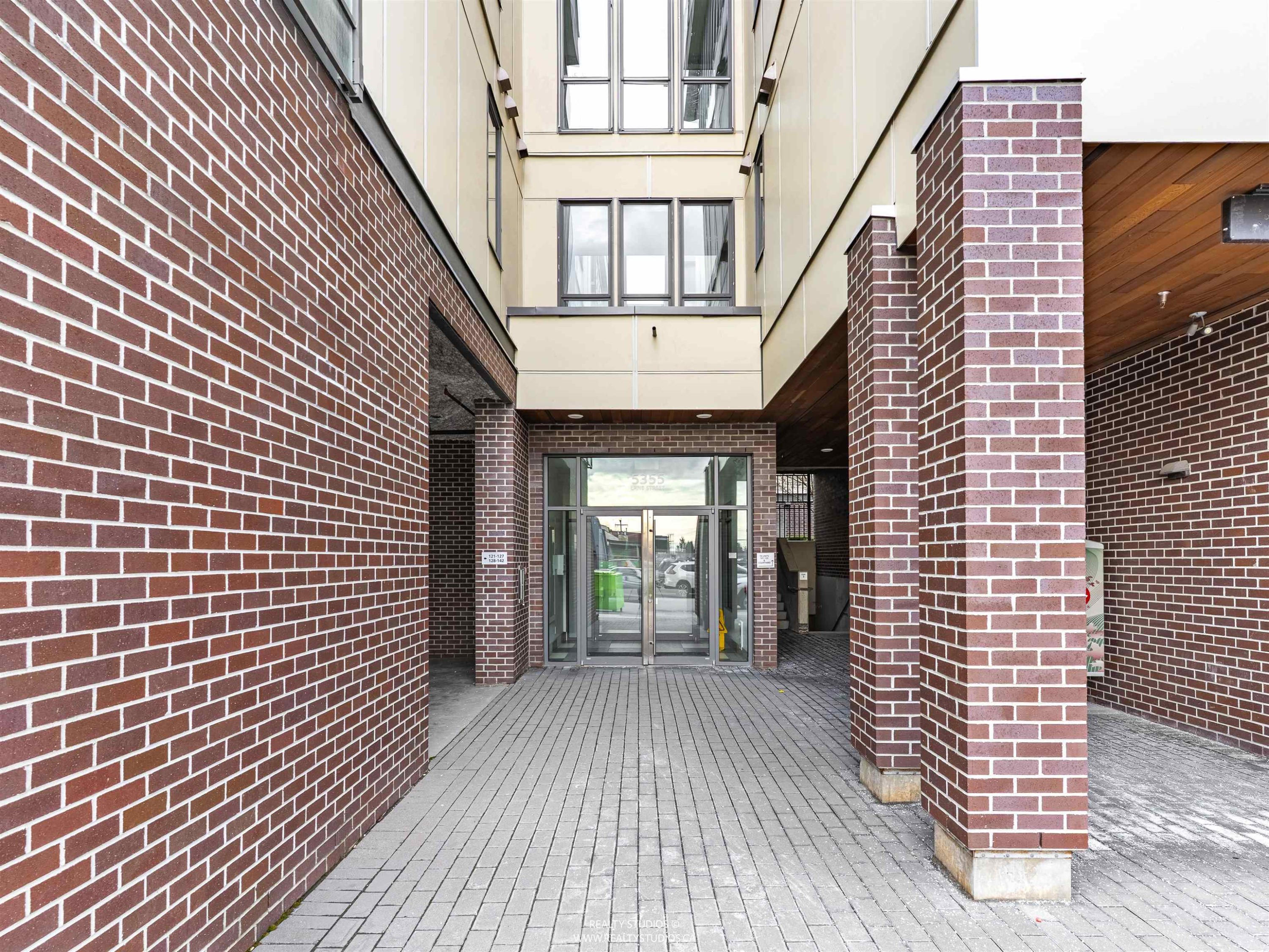 120-5355 Lane Street, Burnaby, BC