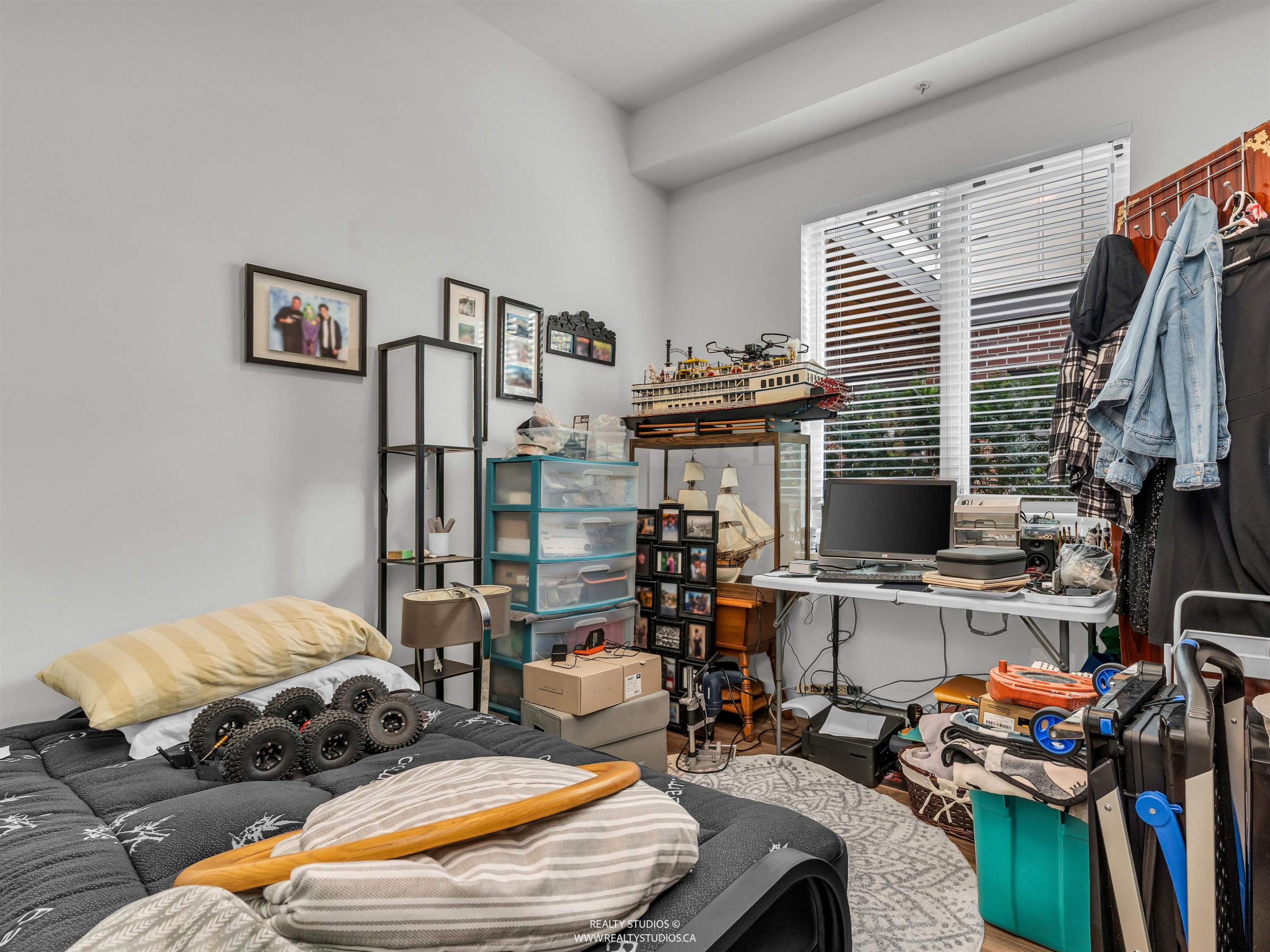 120-5355 Lane Street, Burnaby, BC