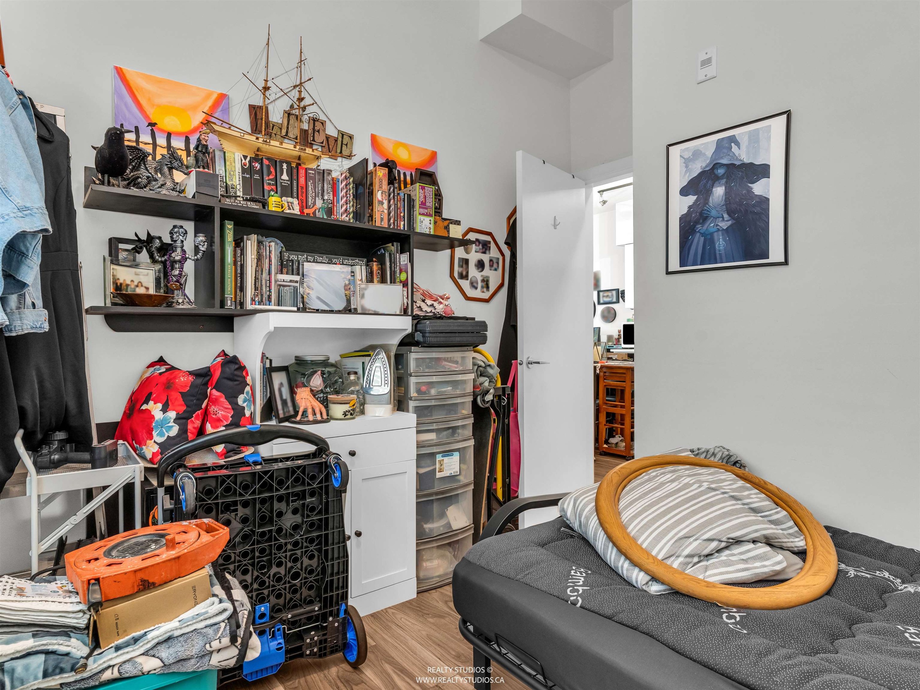 120-5355 Lane Street, Burnaby, BC