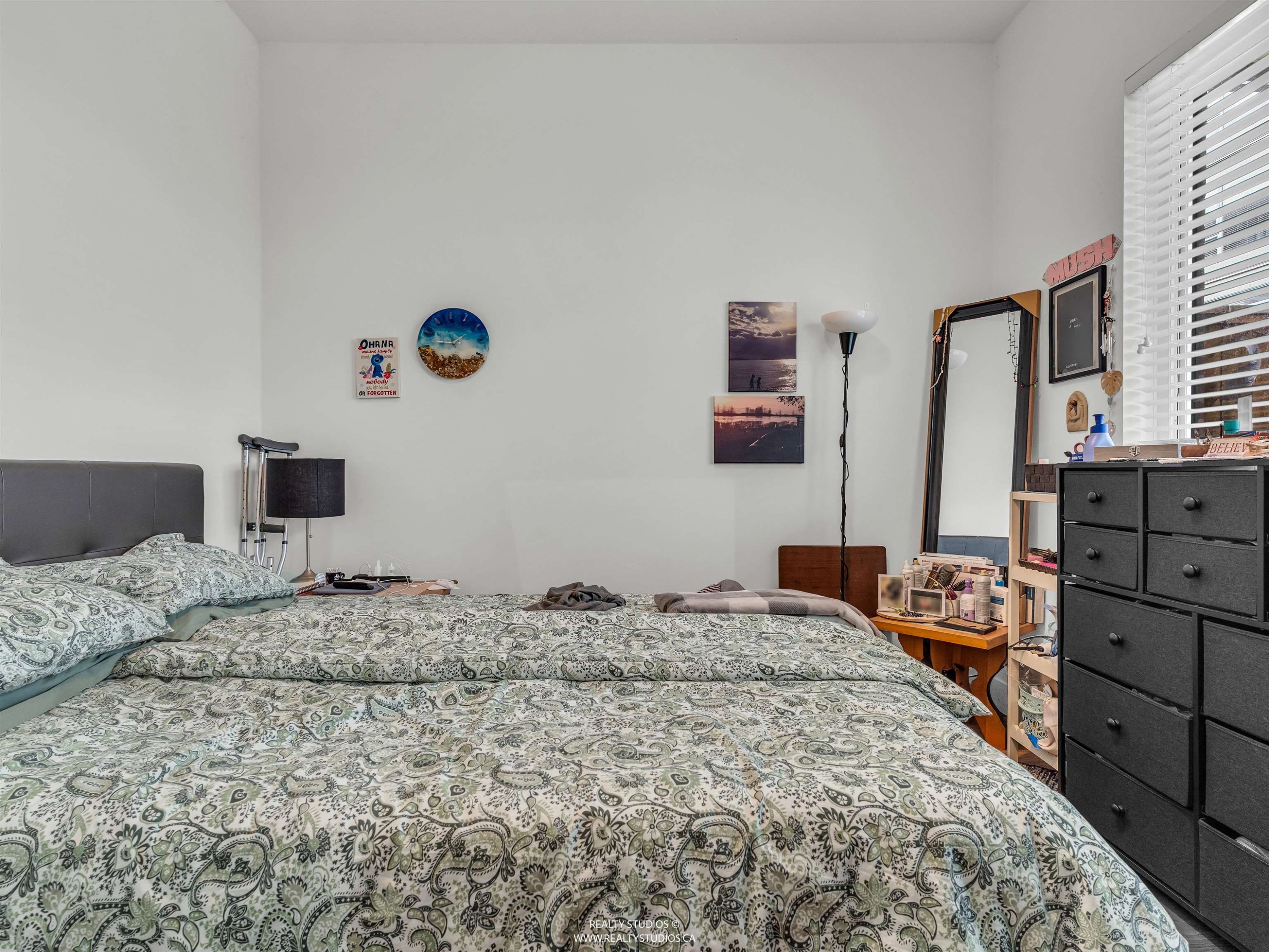 120-5355 Lane Street, Burnaby, BC