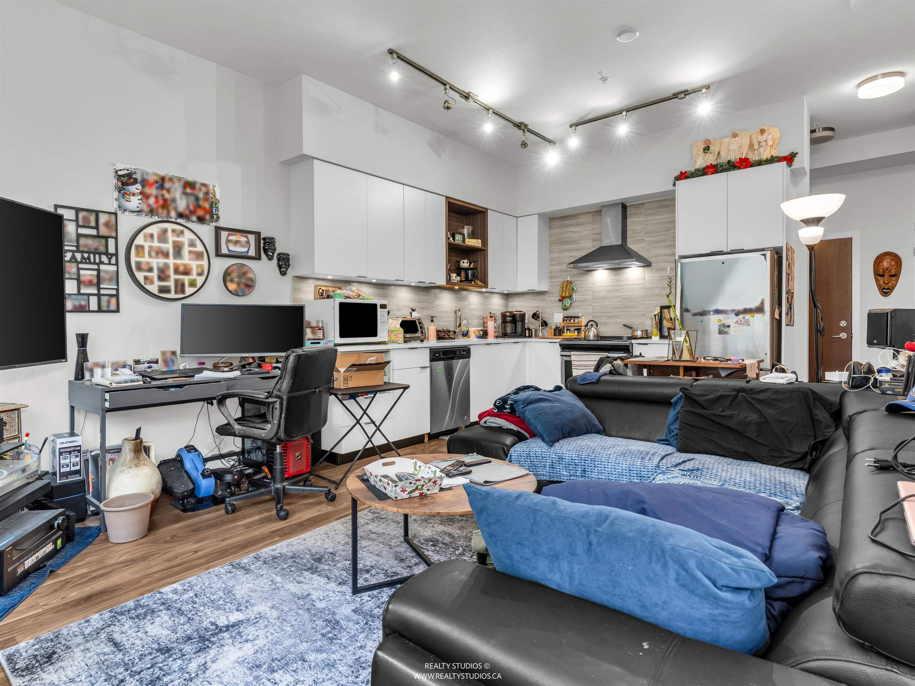 120-5355 Lane Street, Burnaby, BC