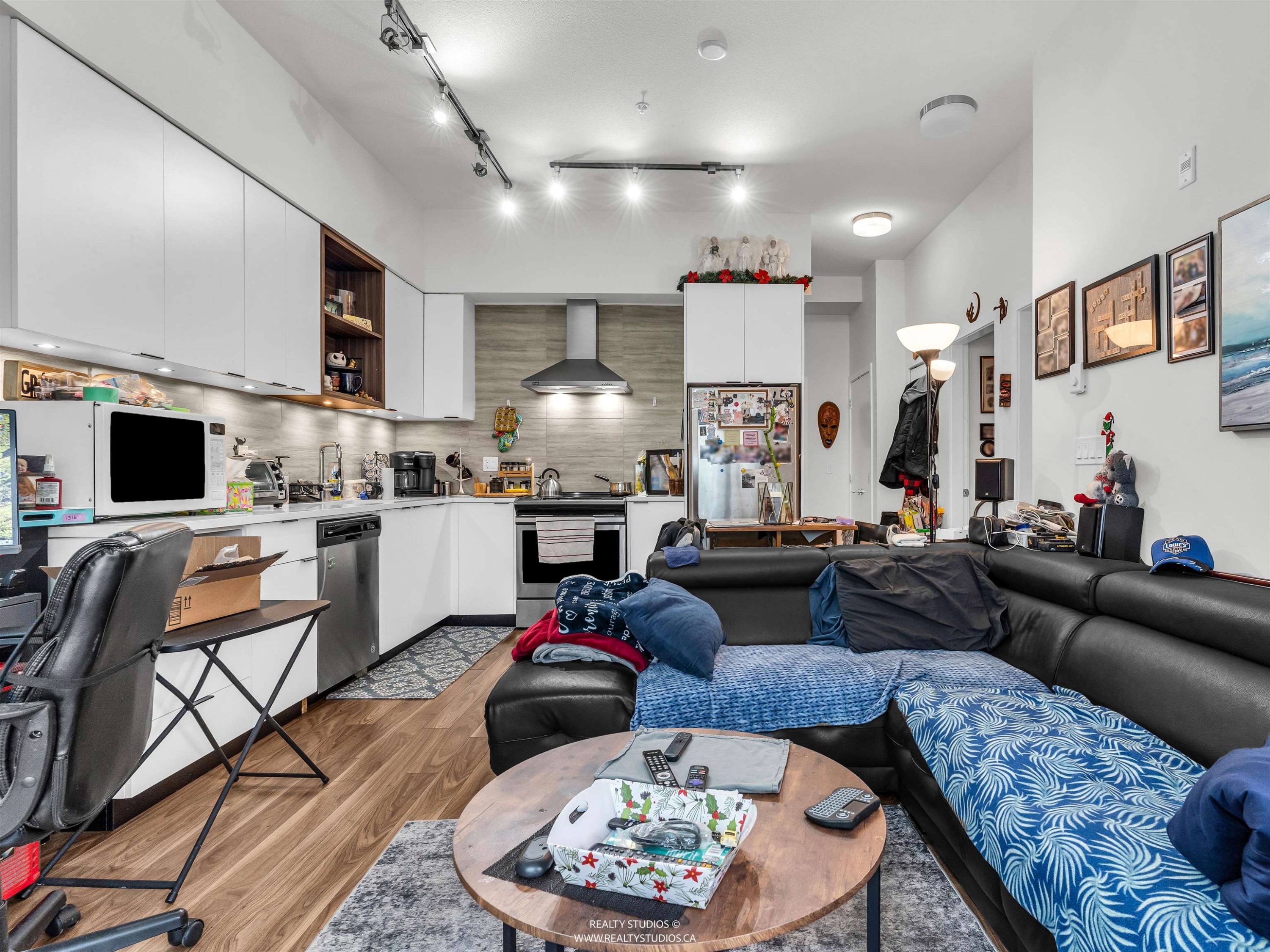 120-5355 Lane Street, Burnaby, BC