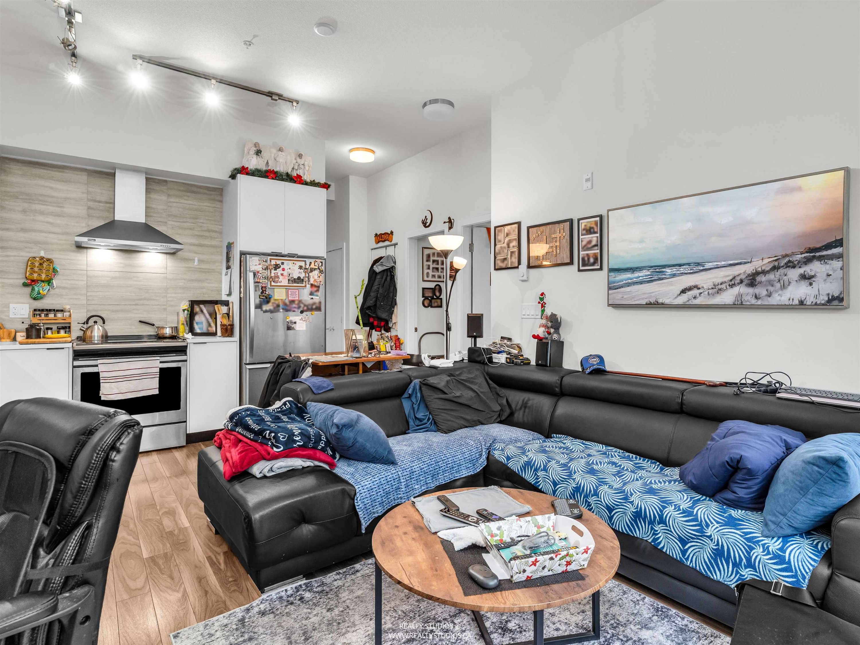 120-5355 Lane Street, Burnaby, BC