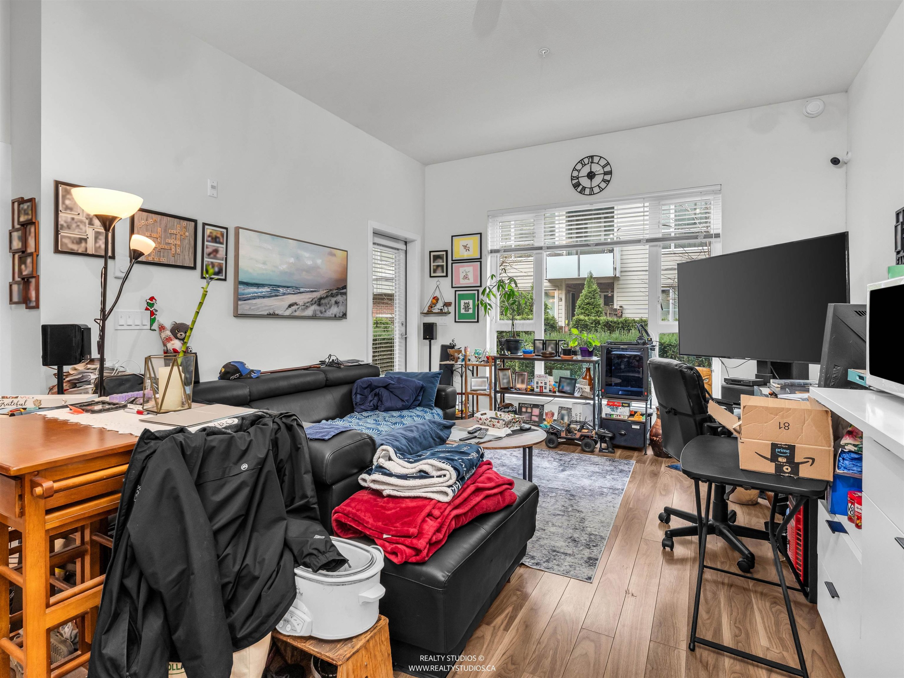 120-5355 Lane Street, Burnaby, BC