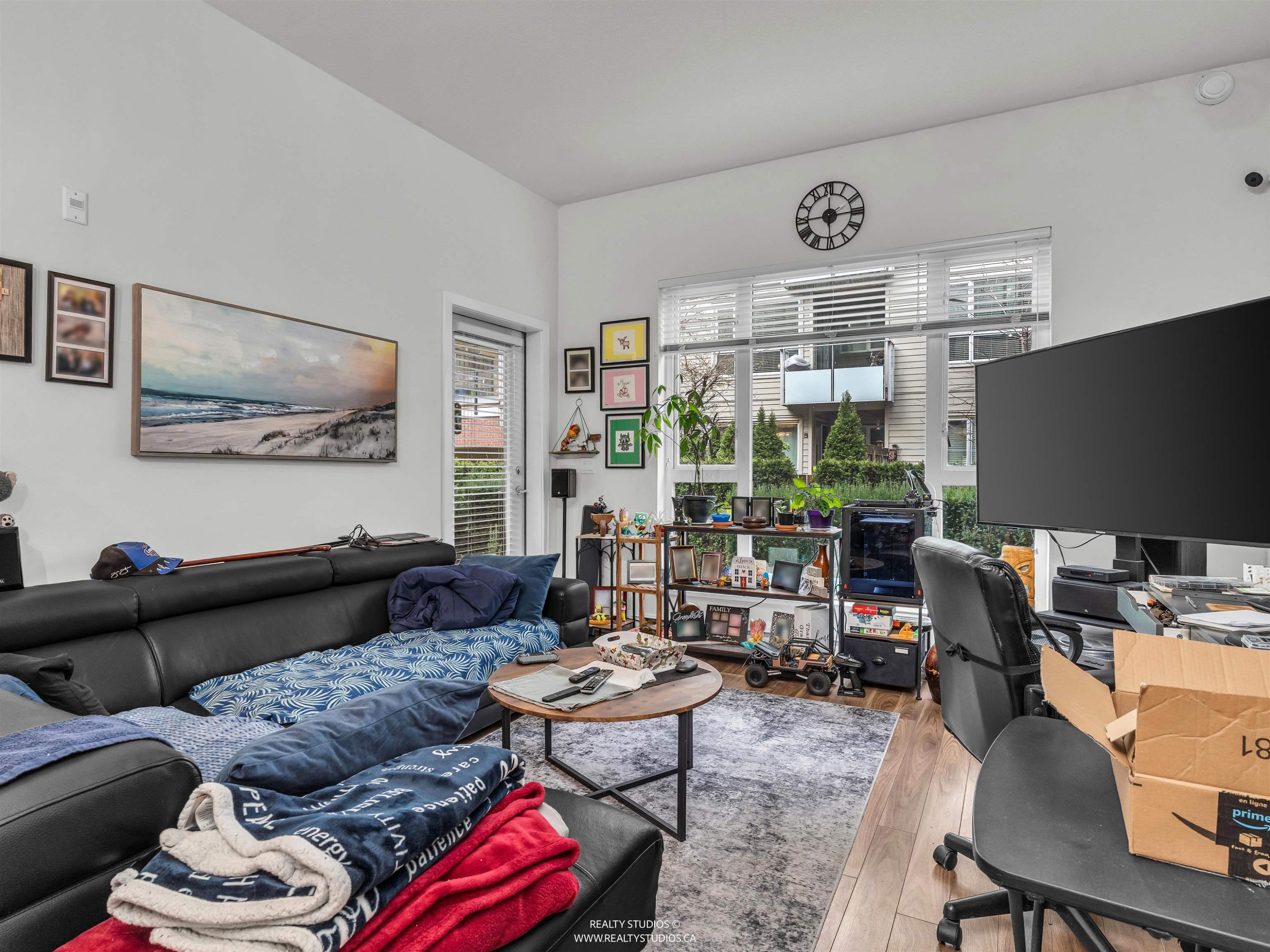 120-5355 Lane Street, Burnaby, BC