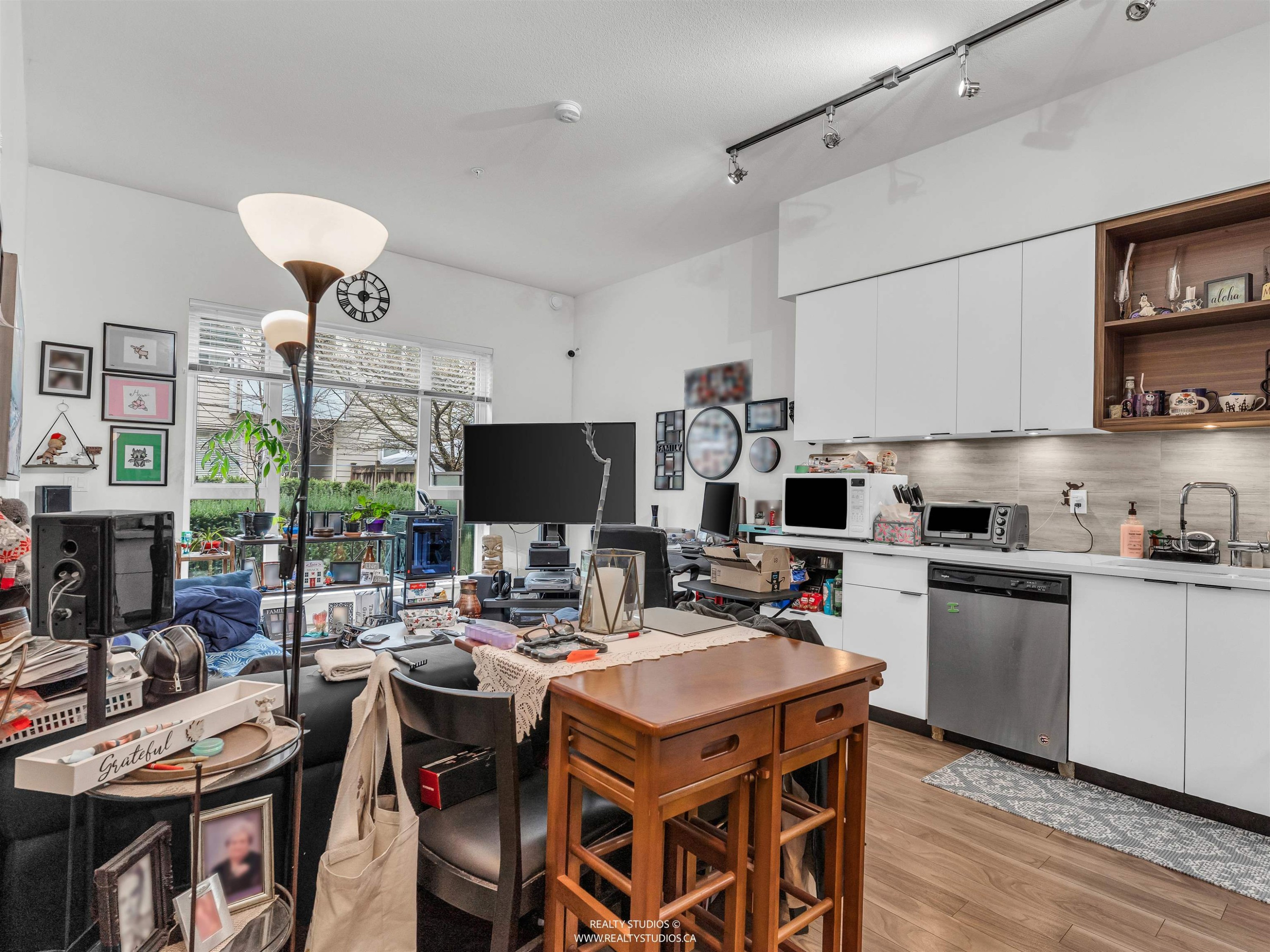 120-5355 Lane Street, Burnaby, BC