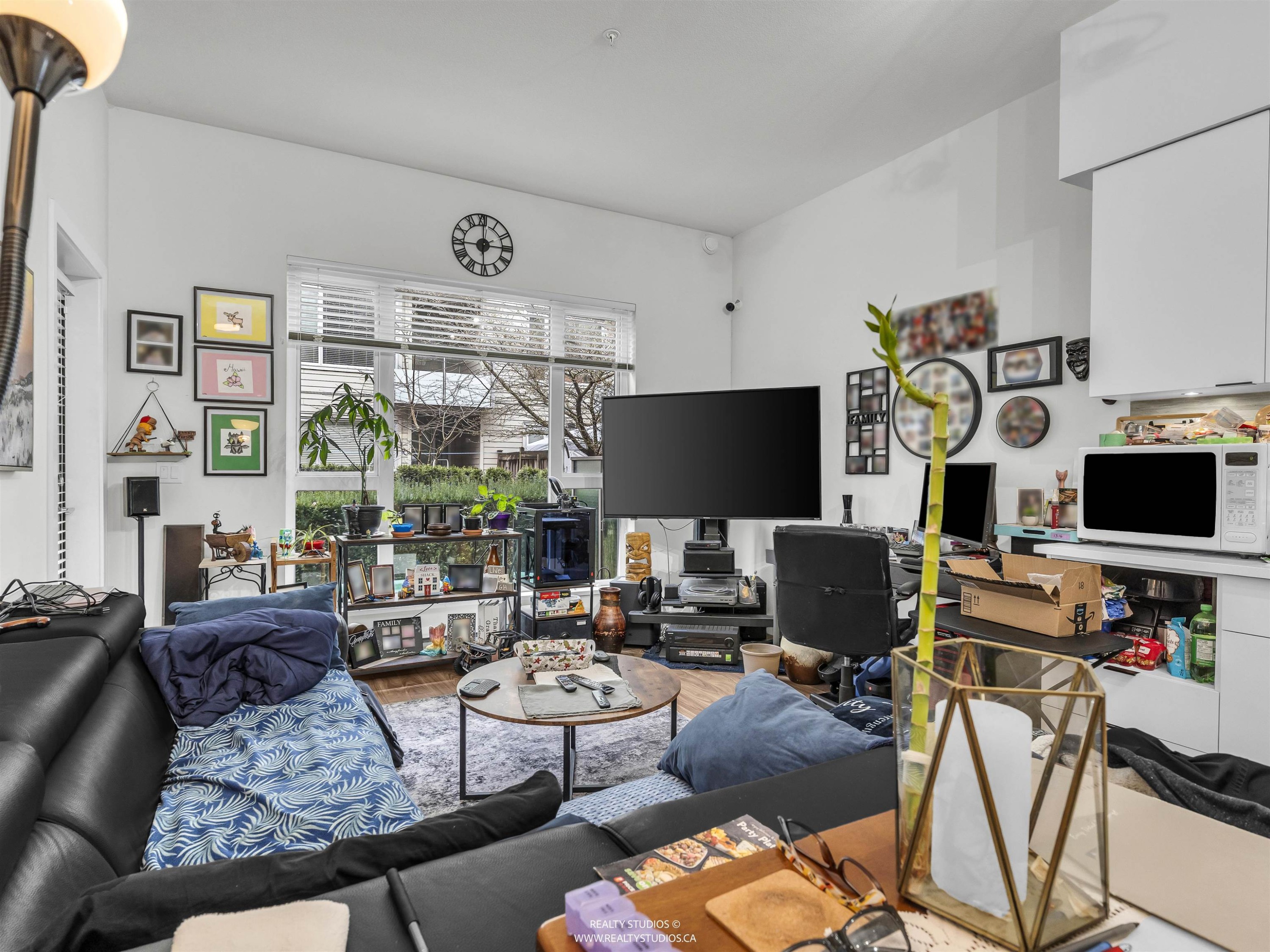 120-5355 Lane Street, Burnaby, BC