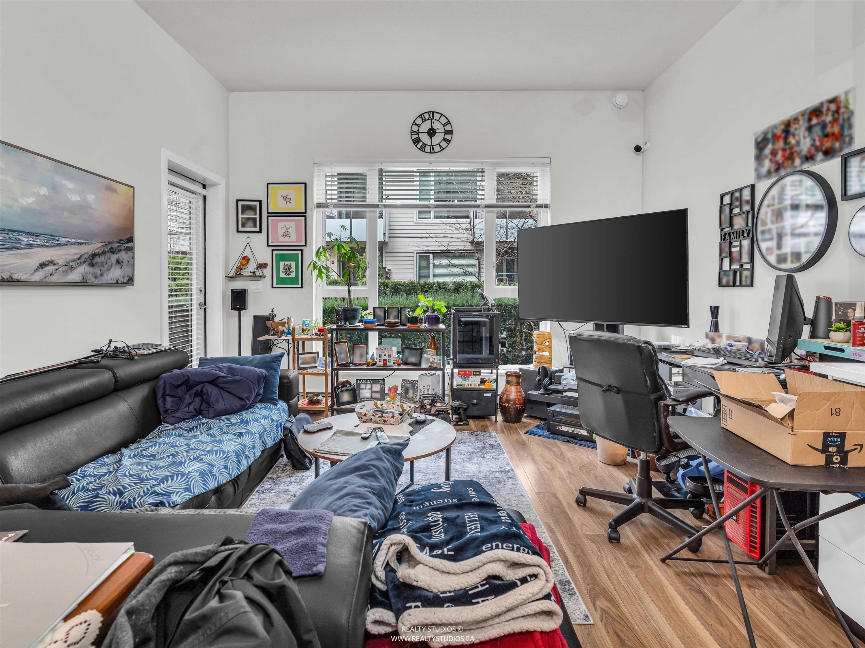 120-5355 Lane Street, Burnaby, BC