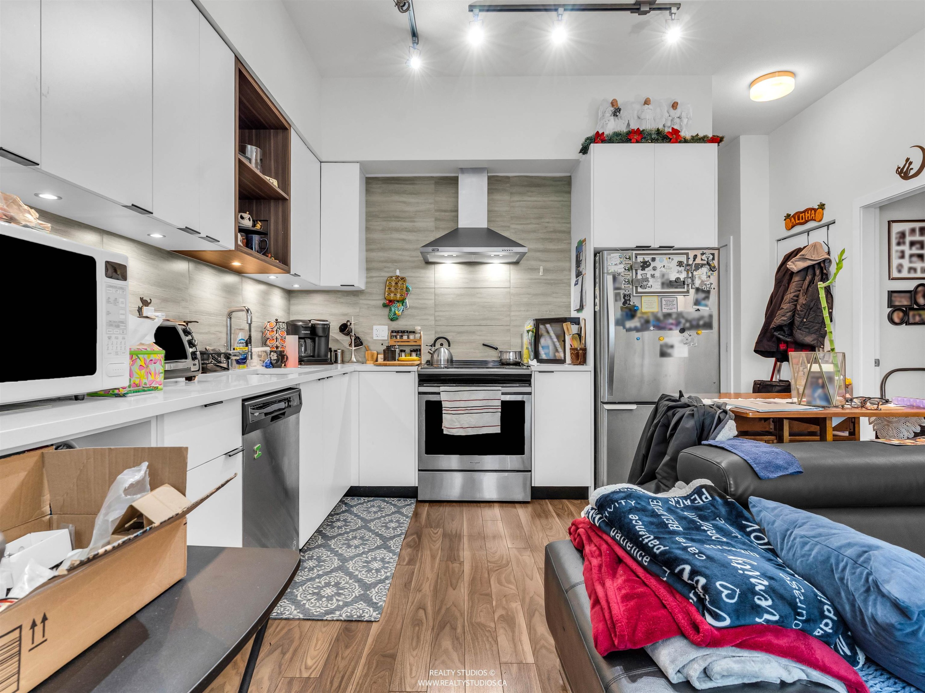 120-5355 Lane Street, Burnaby, BC