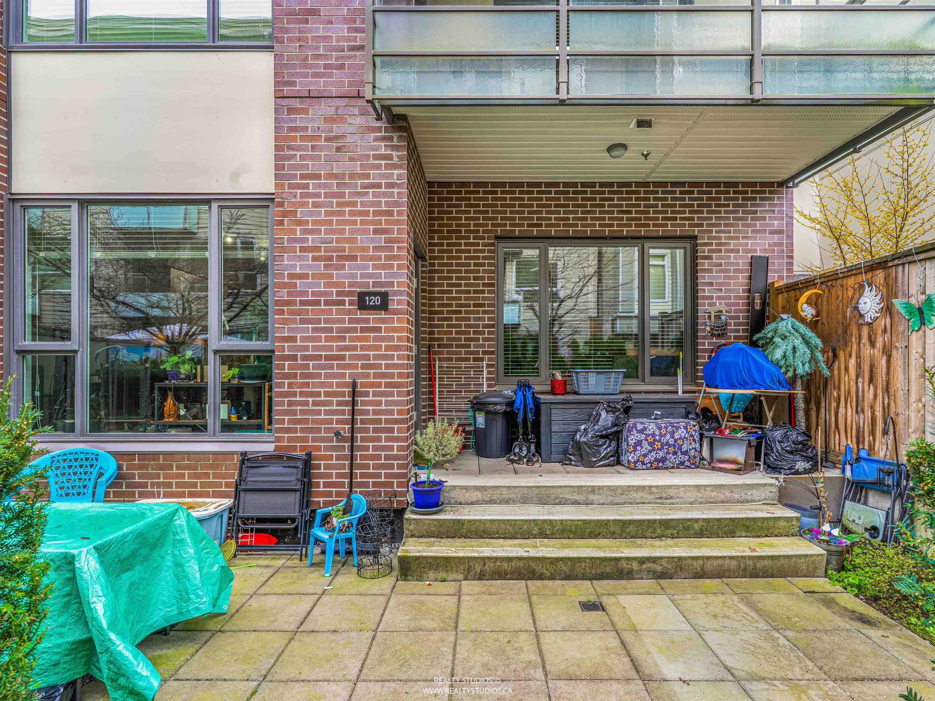 120-5355 Lane Street, Burnaby, BC