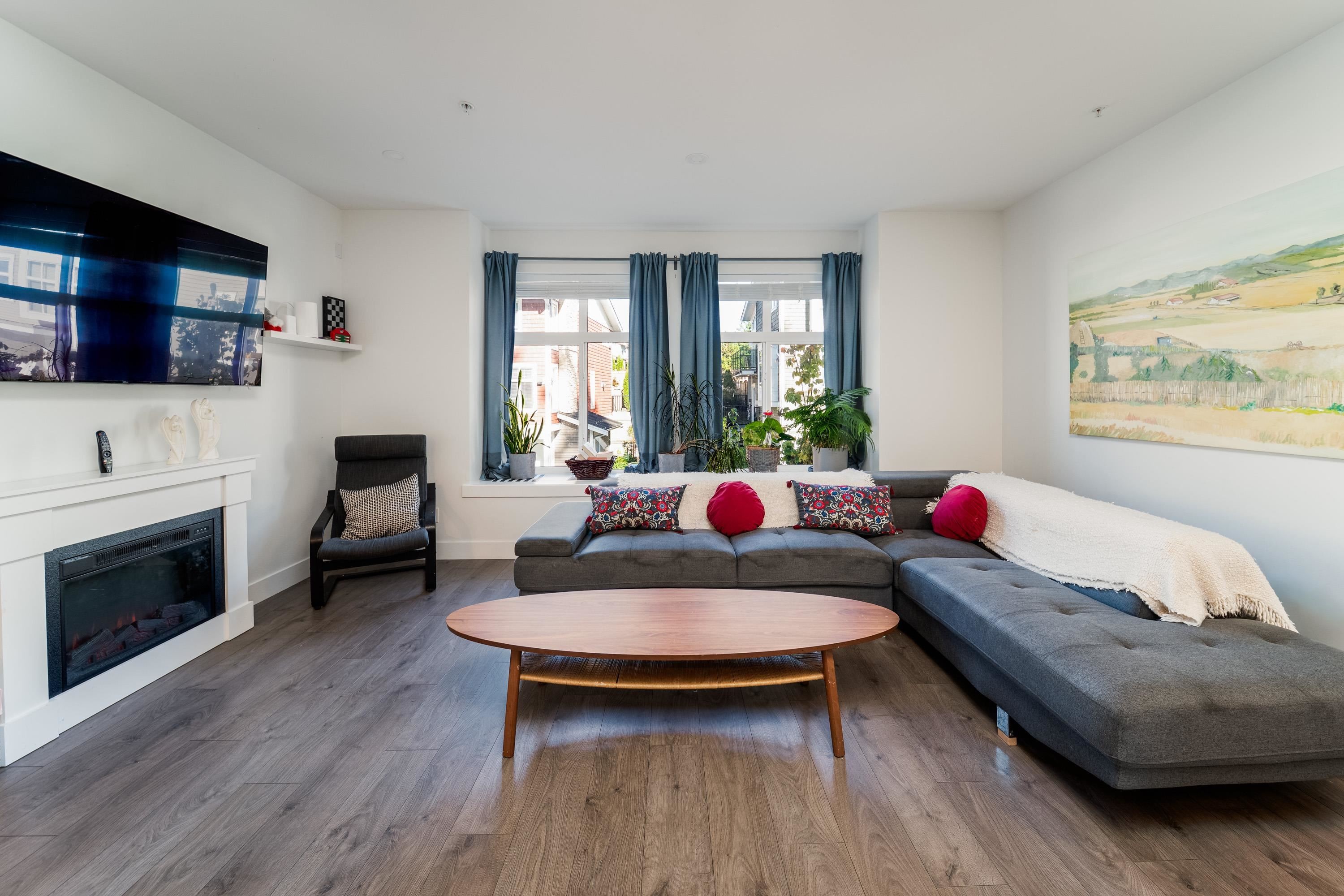 66-24108 104 Avenue, Maple Ridge, BC