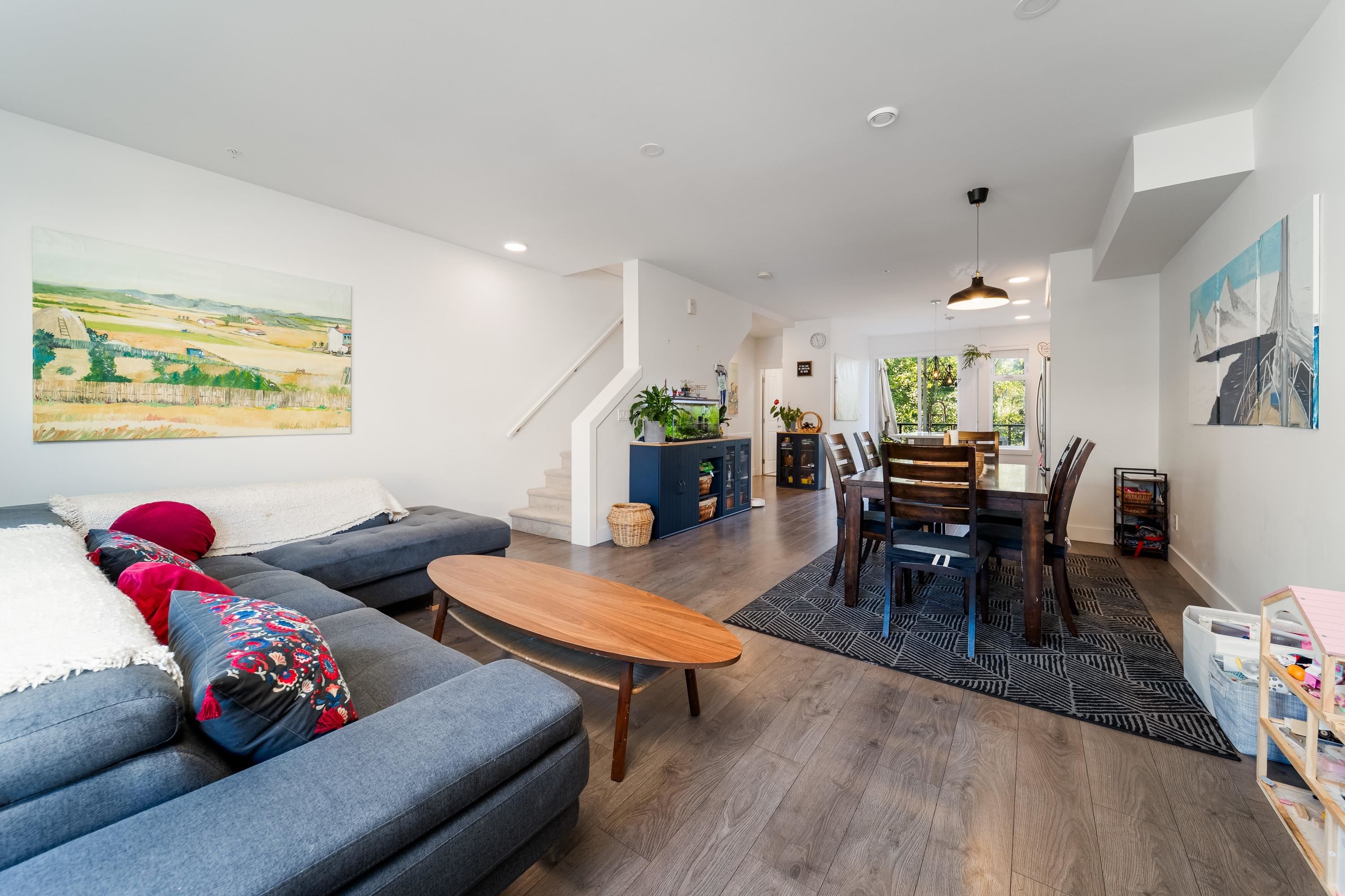 66-24108 104 Avenue, Maple Ridge, BC