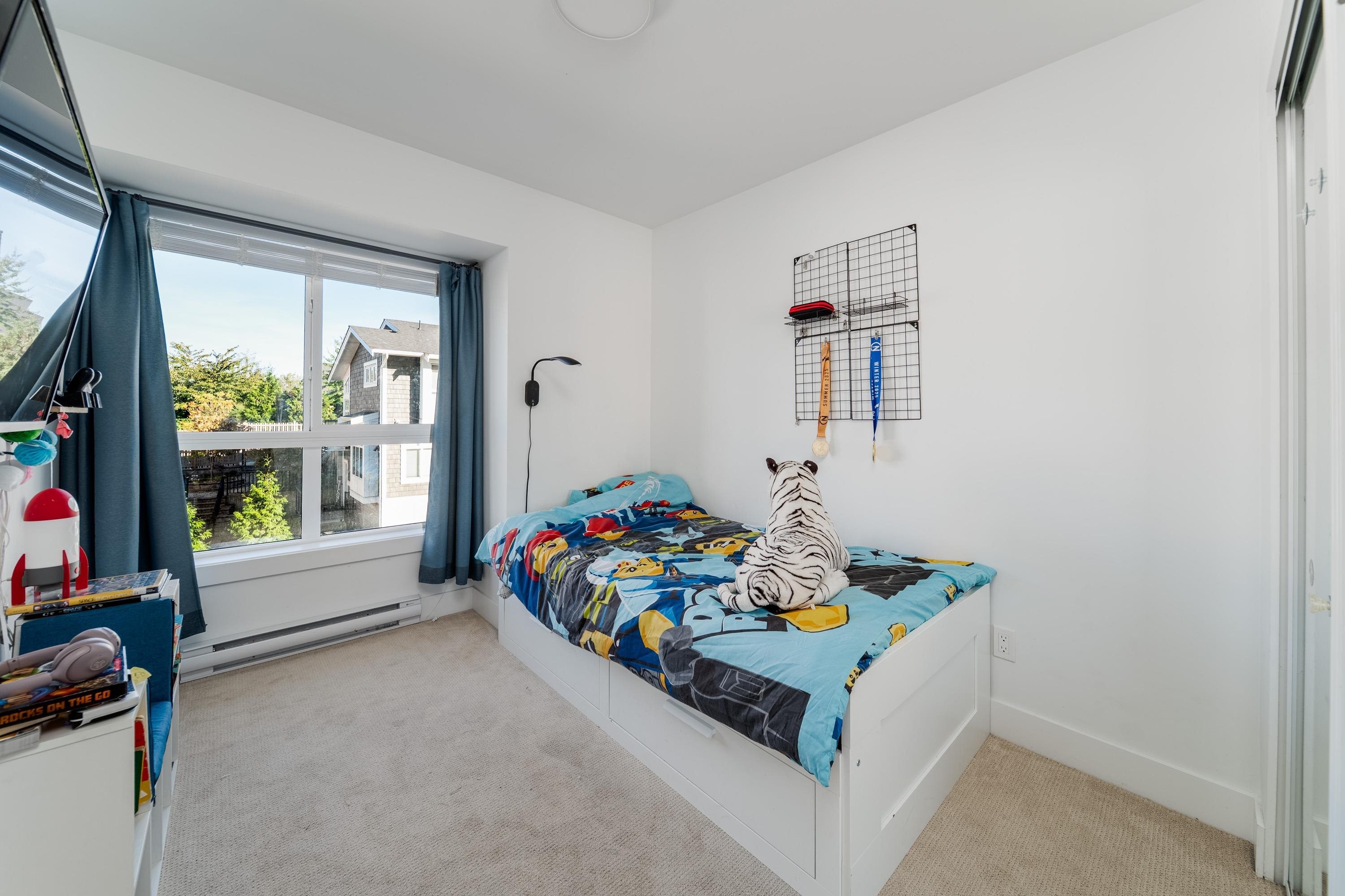 66-24108 104 Avenue, Maple Ridge, BC