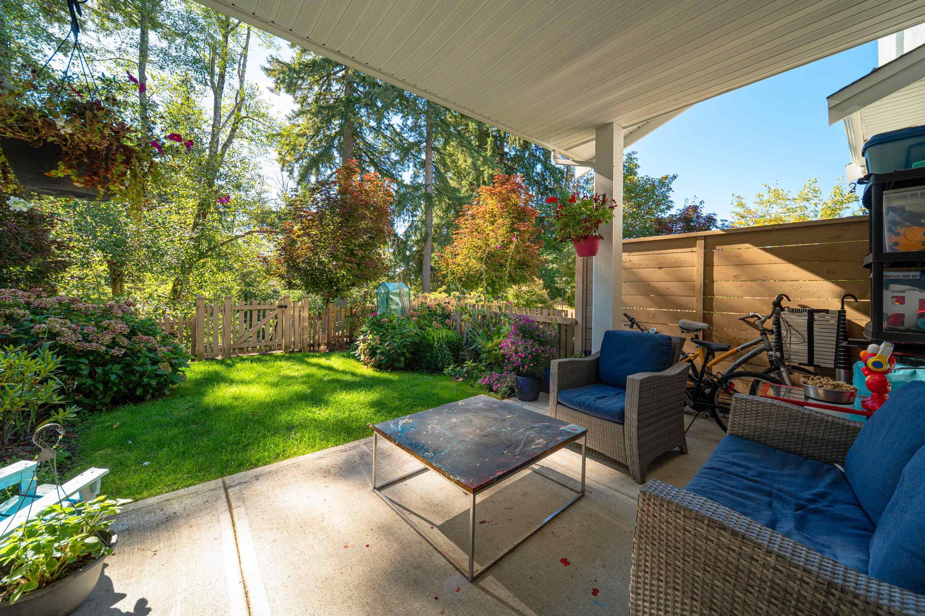 66-24108 104 Avenue, Maple Ridge, BC