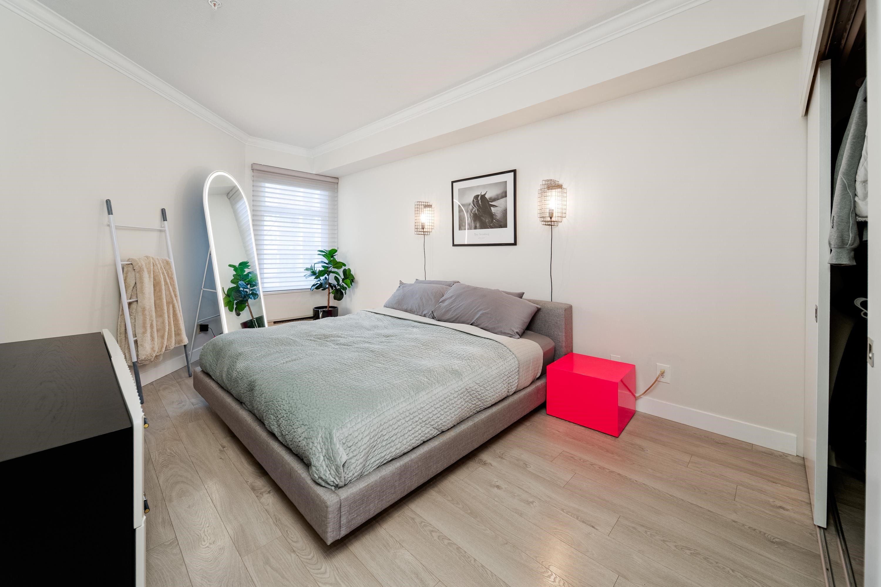 212-1924 Comox Street, Vancouver, BC