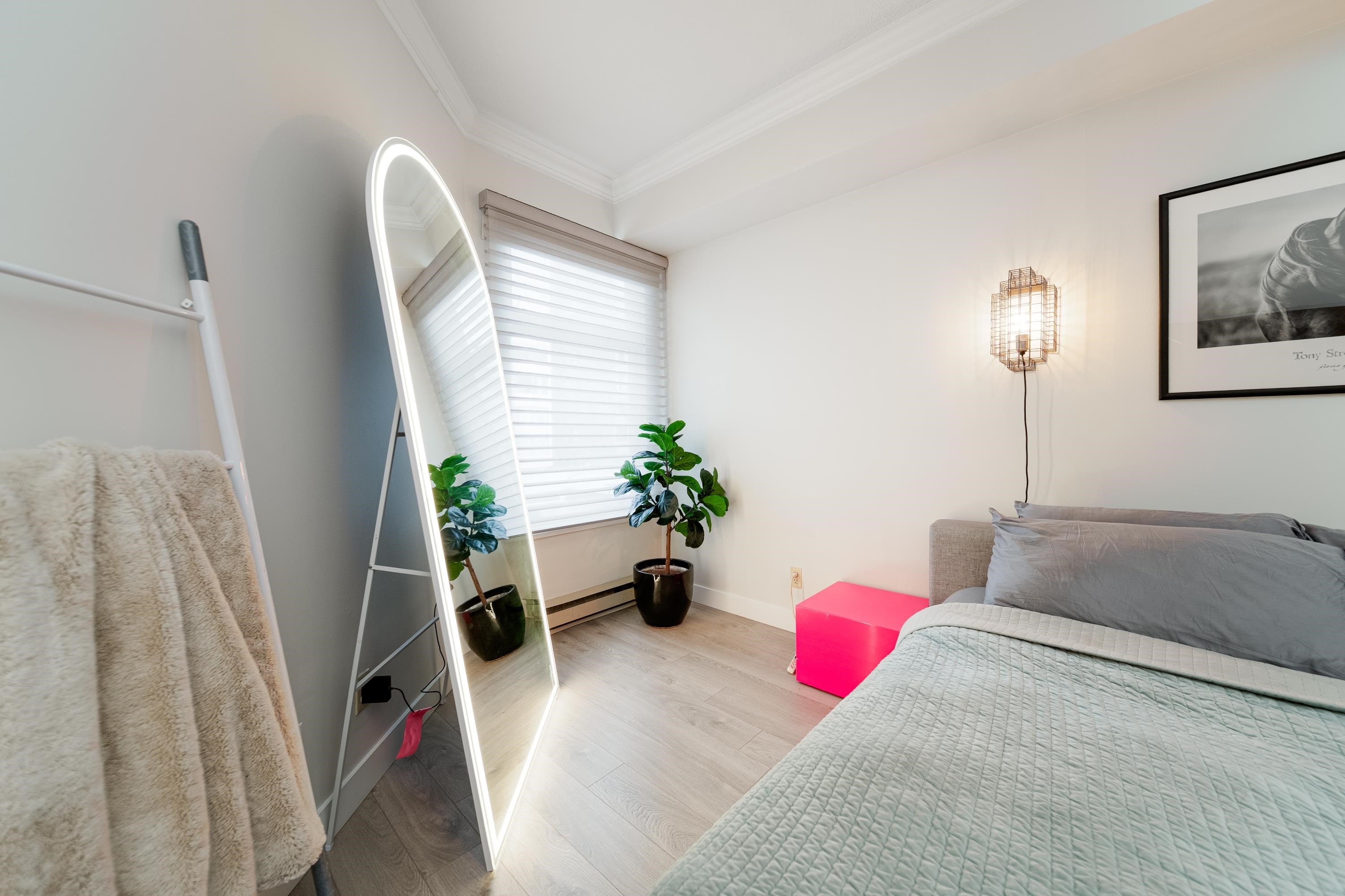 212-1924 Comox Street, Vancouver, BC