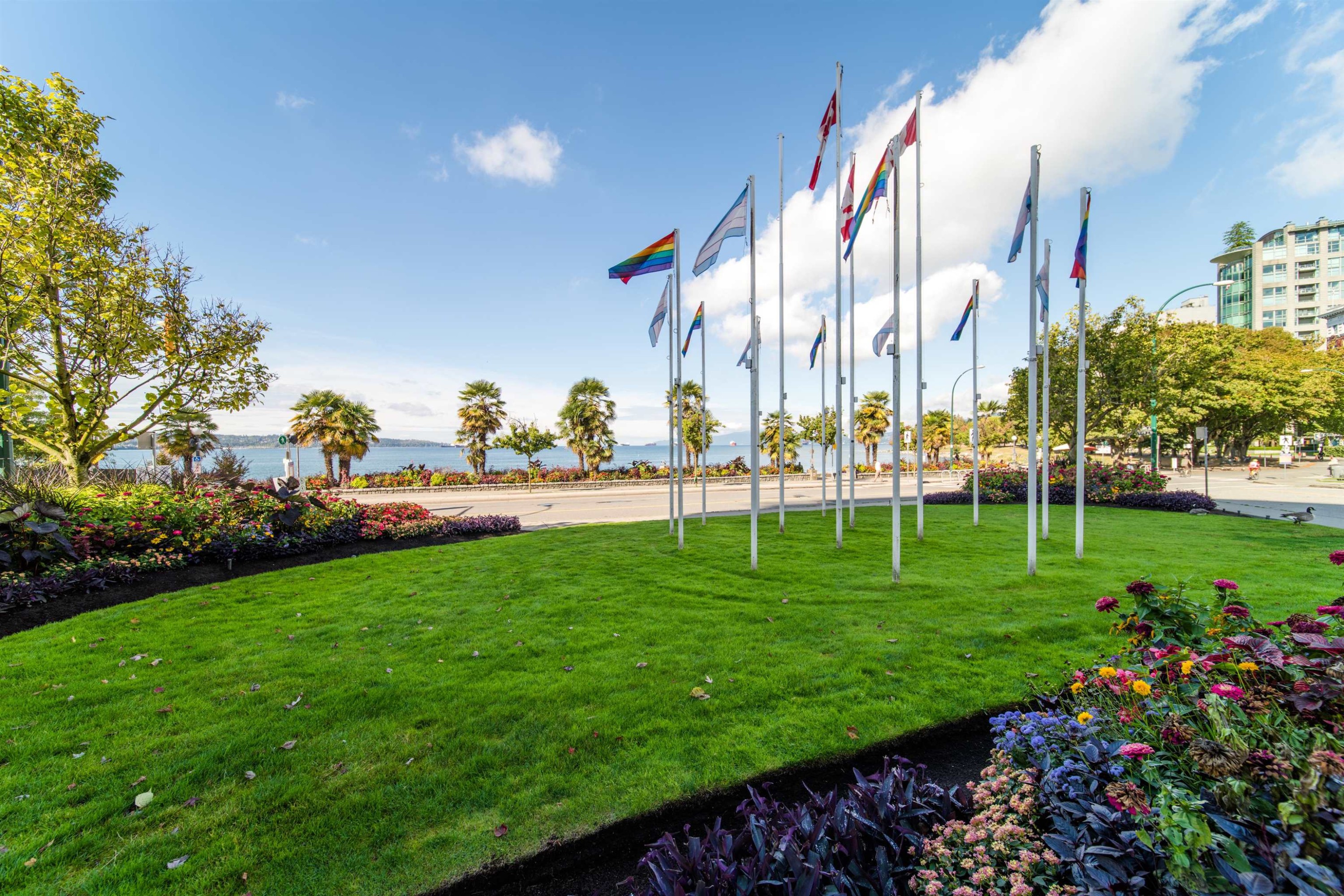 212-1924 Comox Street, Vancouver, BC