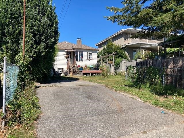 2728 7Th Avenue E, Vancouver, BC