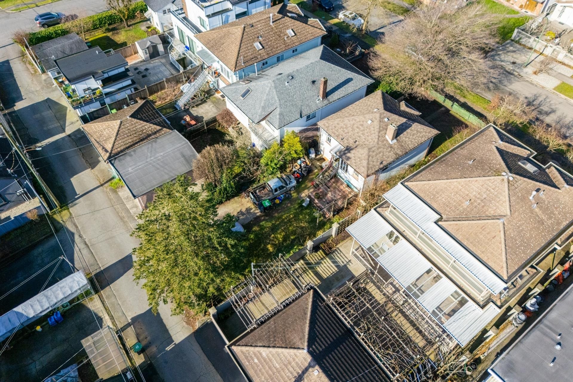 2728 7Th Avenue E, Vancouver, BC