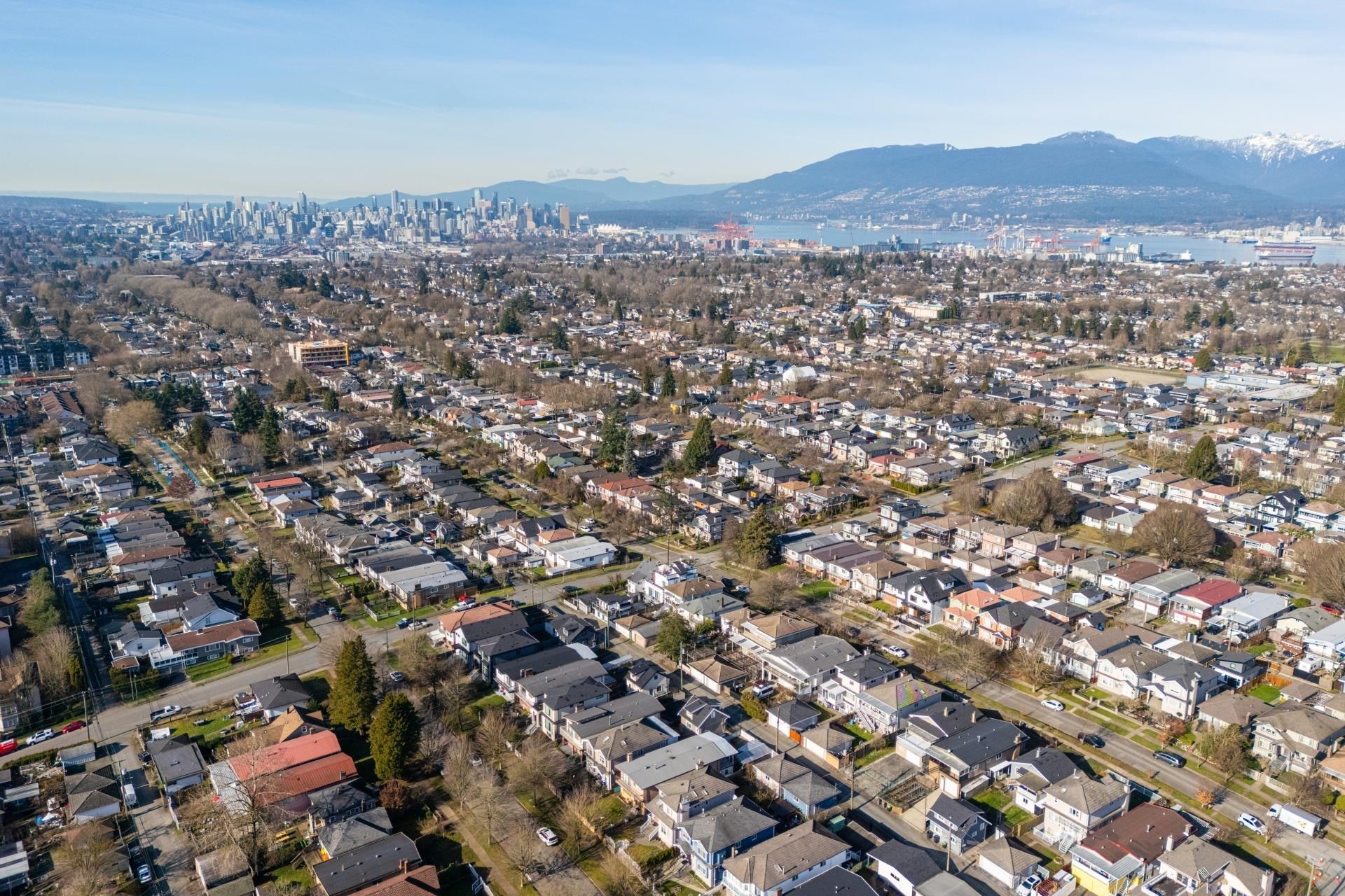 2728 7Th Avenue E, Vancouver, BC