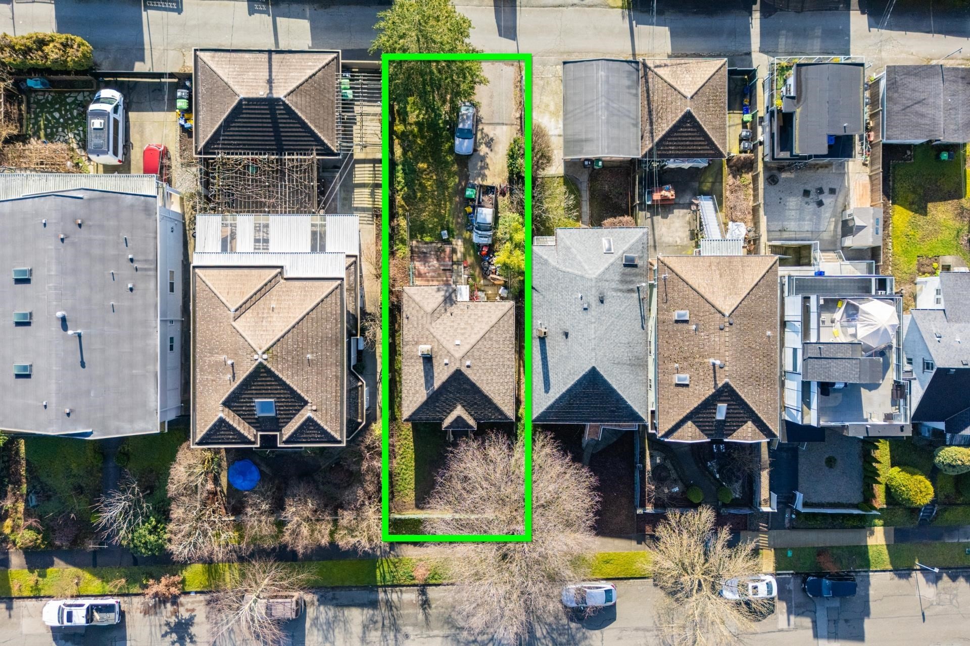 2728 7Th Avenue E, Vancouver, BC