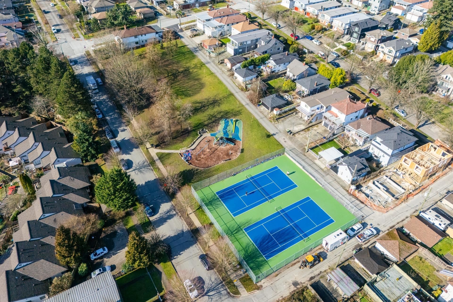 2728 7Th Avenue E, Vancouver, BC