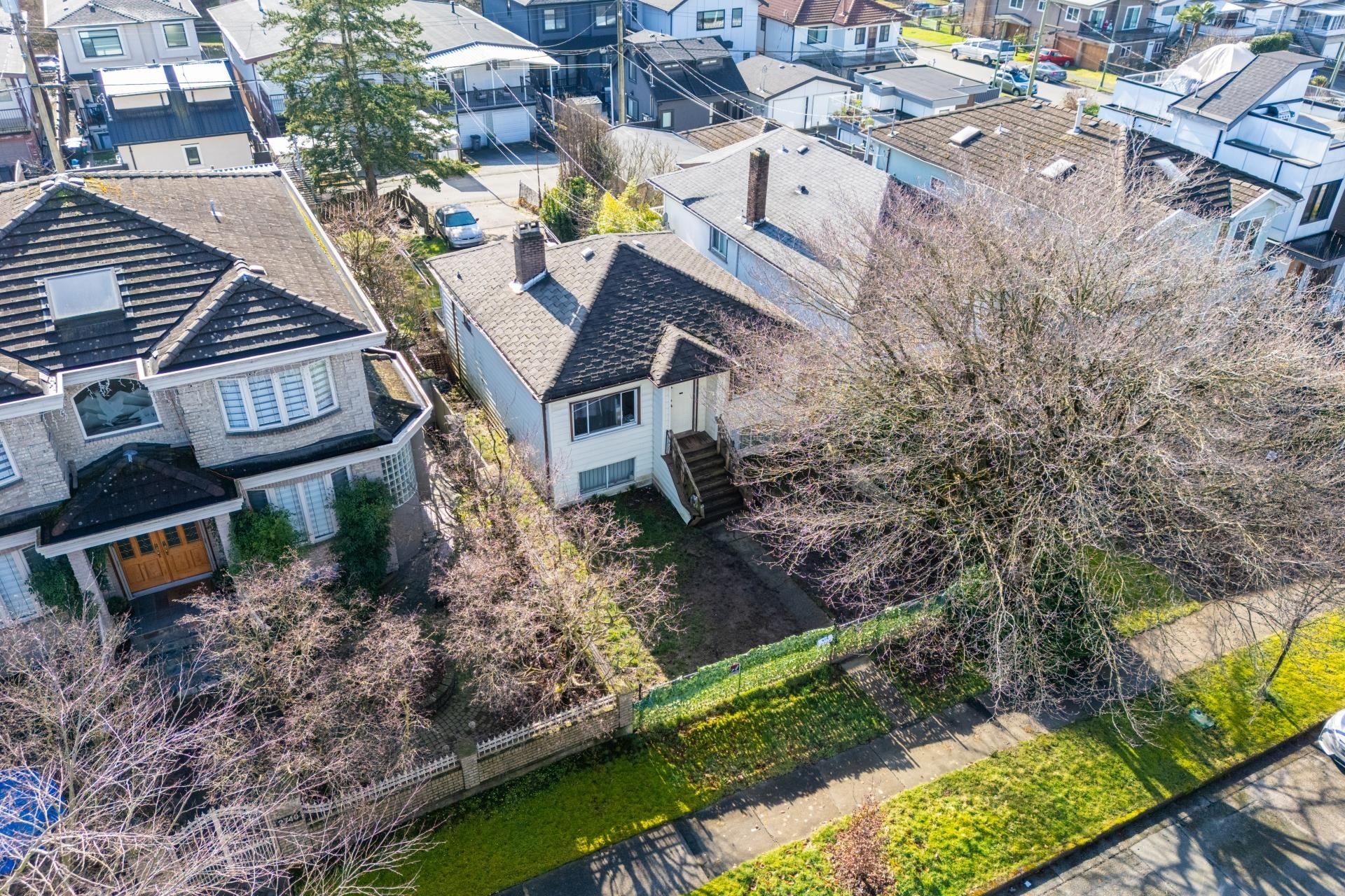 2728 7Th Avenue E, Vancouver, BC