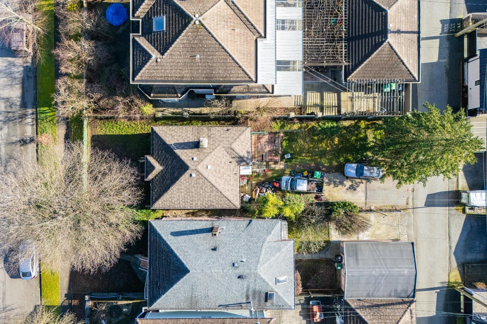 2728 7Th Avenue E, Vancouver, BC