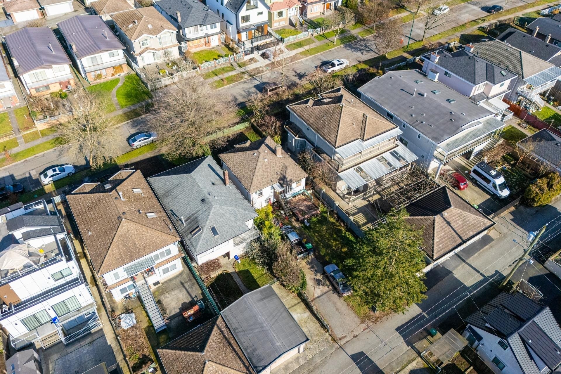 2728 7Th Avenue E, Vancouver, BC